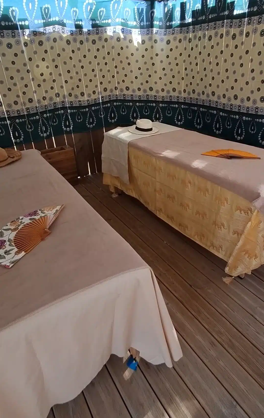 Photo numéro 2 de la galerie de Laura Corduan : Praticien en shiatsu à Puget-sur-Argens. Prendre RDV