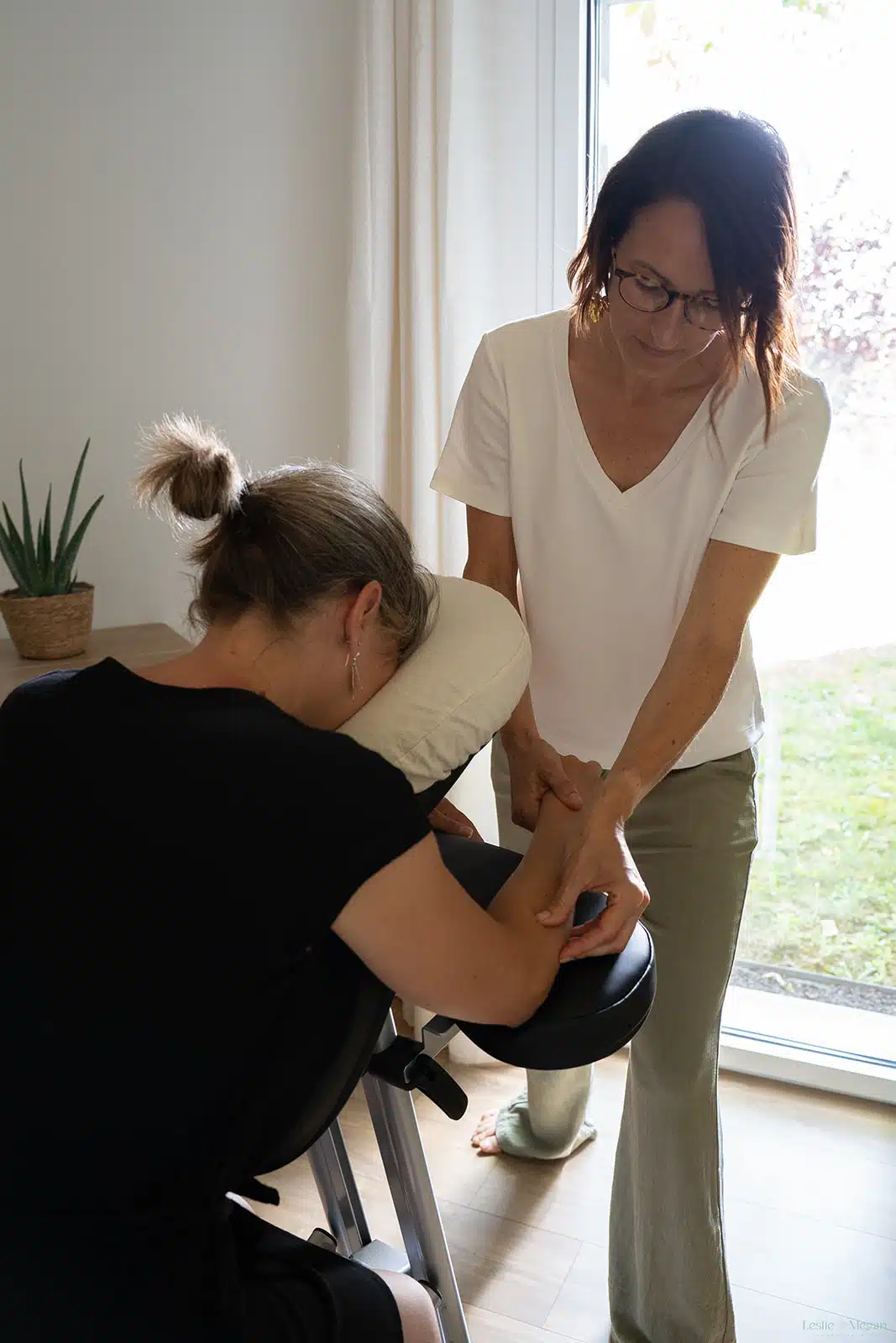 Photo numéro 7 de la galerie de Nathalie Magnan : Naturopathe à Cournon-d'Auvergne. Prendre RDV