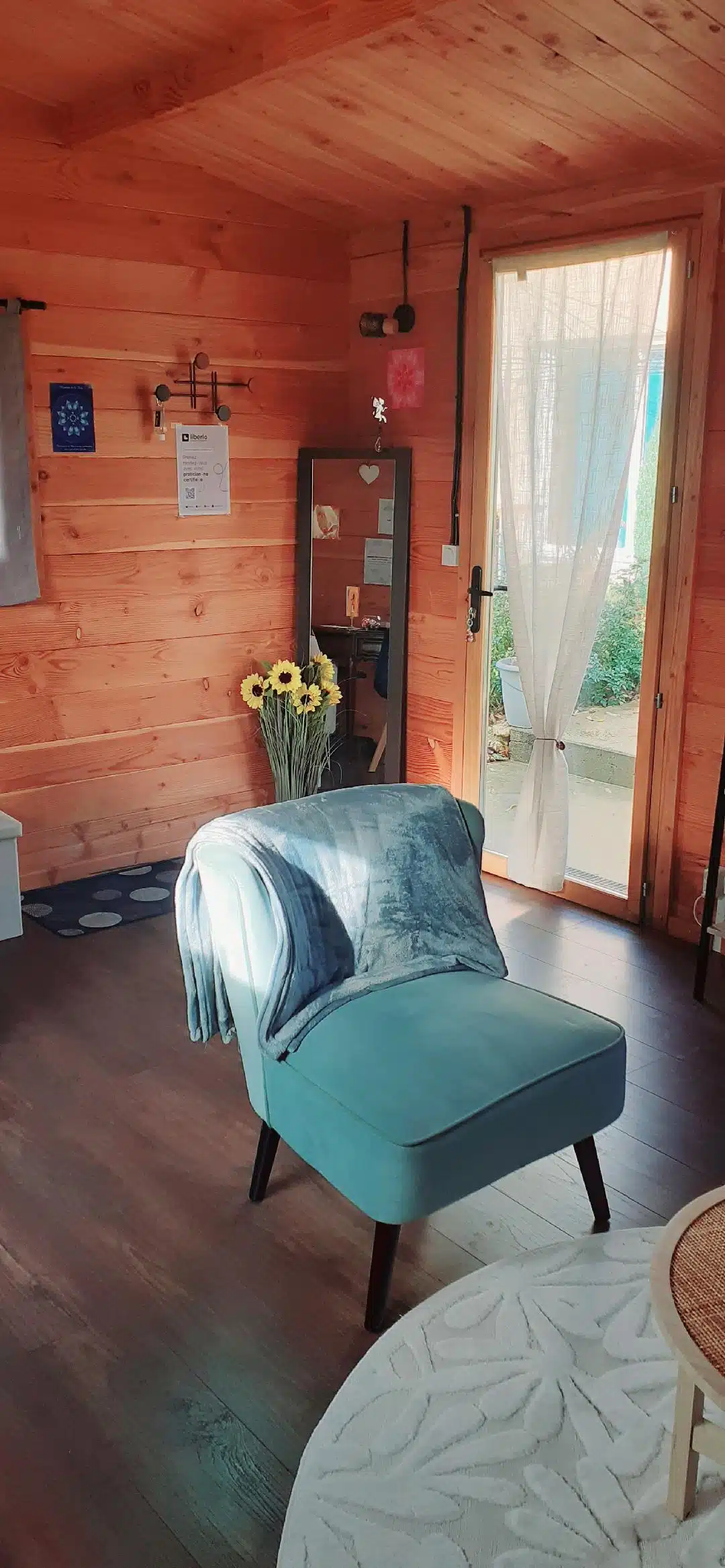 Photo numéro 5 de la galerie de Alexandra BREDY : Sophrologue à Dompierre-sur-Veyle. Prendre RDV