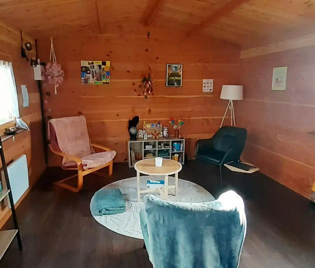 Photo numéro 6 de la galerie de Alexandra BREDY : Sophrologue à Dompierre-sur-Veyle. Prendre RDV