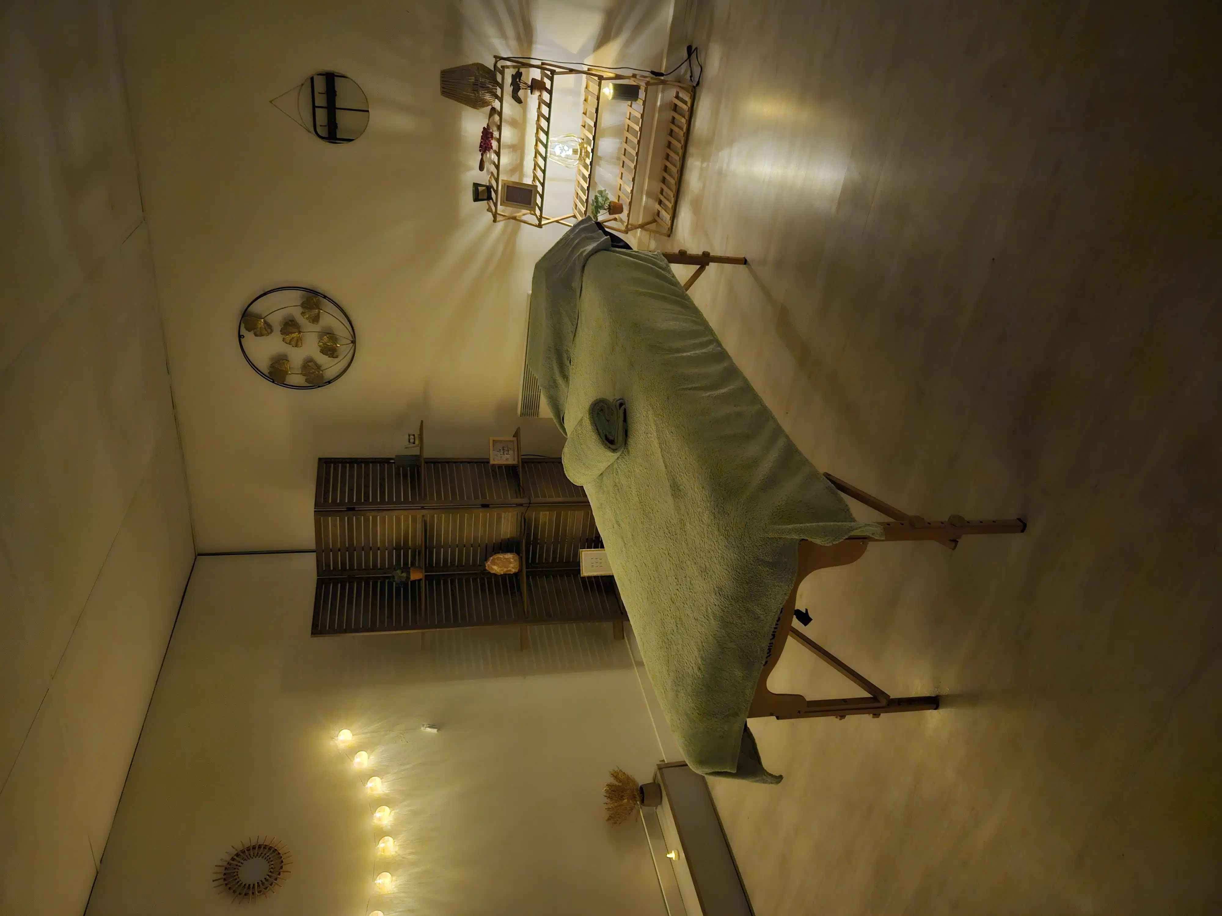 Photo numéro 5 de la galerie de Amandine Monnier Seja Luz Beauté : Masseur bien-être à Labenne. Prendre RDV