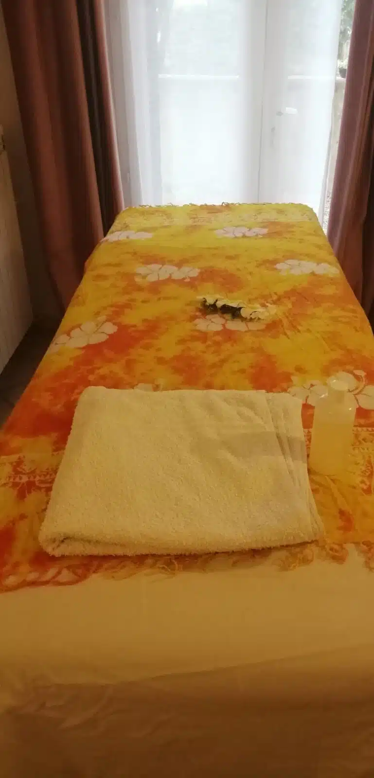 Photo numéro 1 de la galerie de Justine Tournié : Masseur bien-être à Montpellier. Prendre RDV