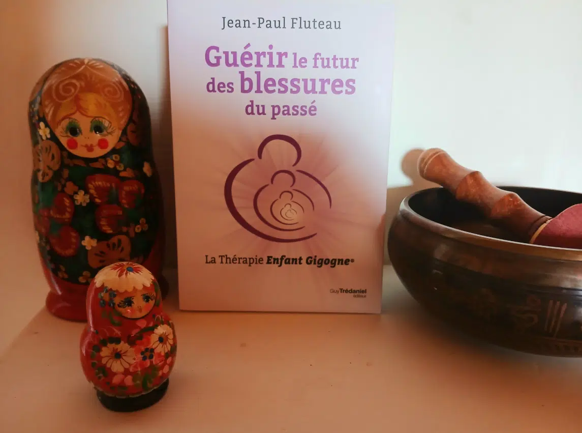 Photo numéro 9 de la galerie de Guy Duponchel : Psychopraticien à Lamazère. Prendre RDV