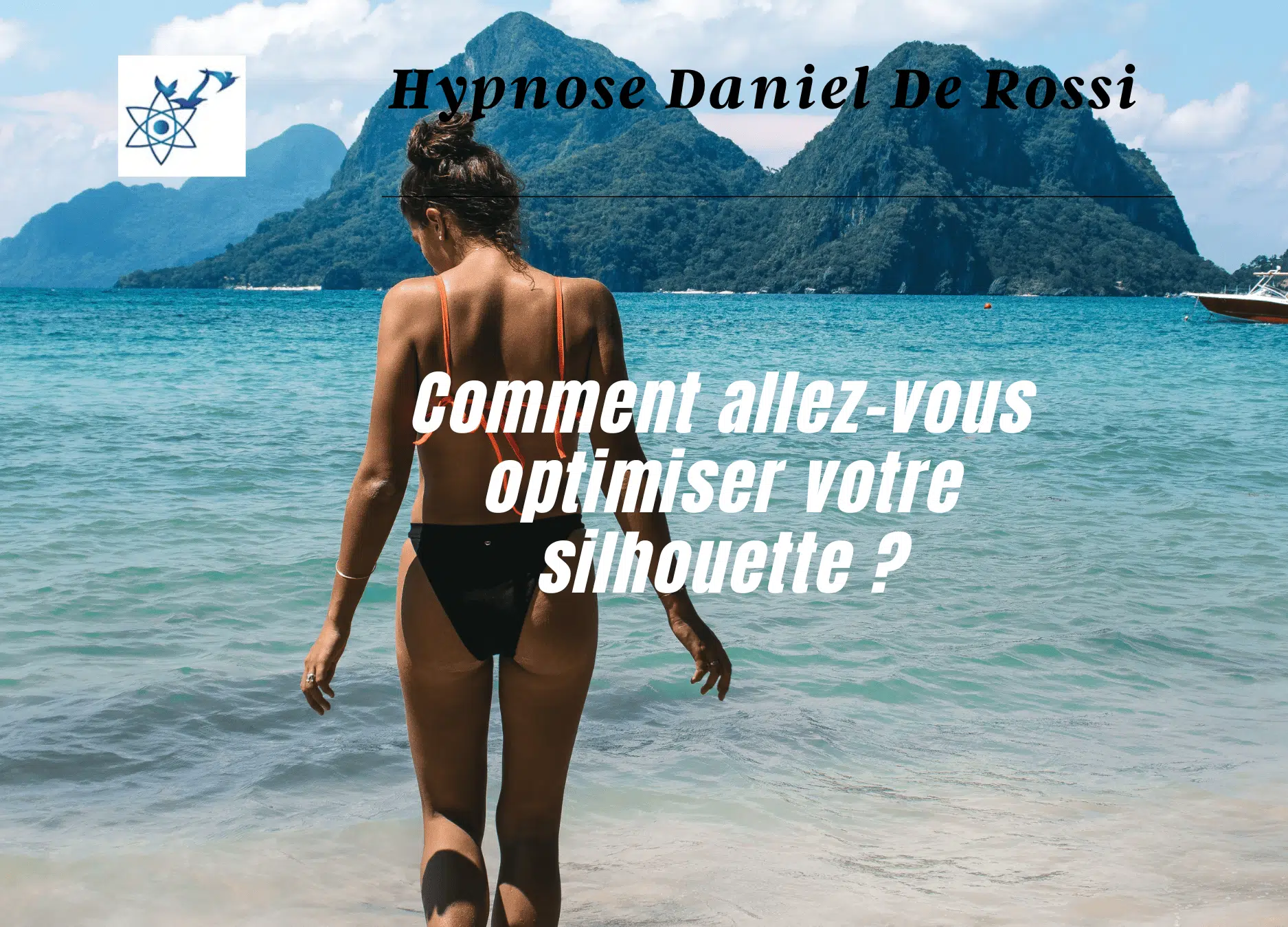Photo numéro 12 de la galerie de Daniel De Rossi : Hypnothérapeute à Craponne. Prendre RDV