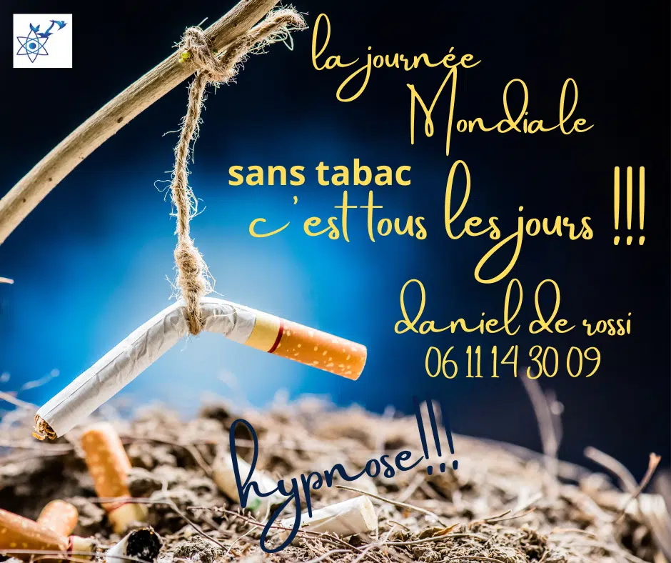 Photo numéro 7 de la galerie de Daniel De Rossi : Hypnothérapeute à Craponne. Prendre RDV