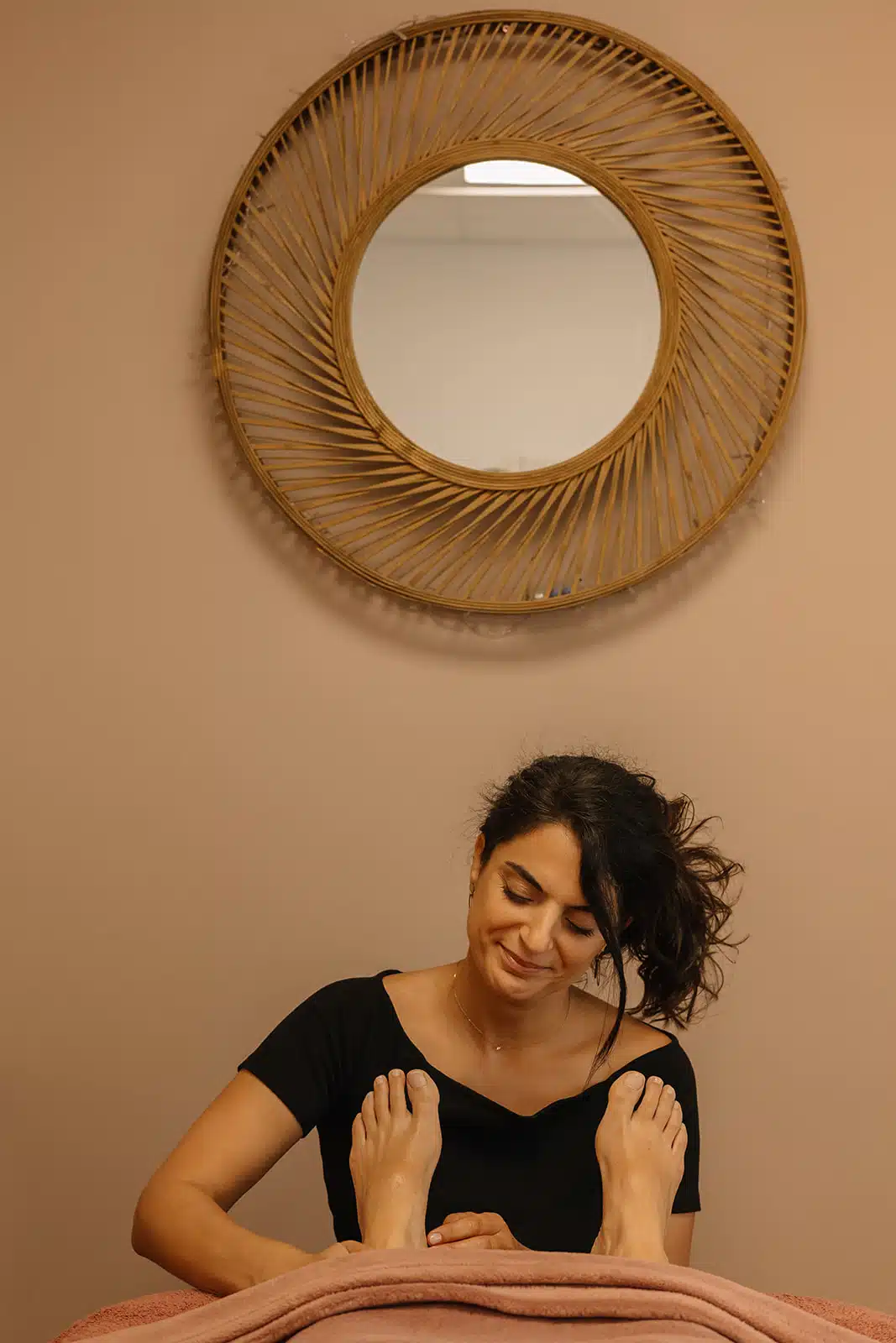 Photo numéro 5 de la galerie de Laetitia Cauriand Welcome Happiness : Naturopathe à Castries. Prendre RDV