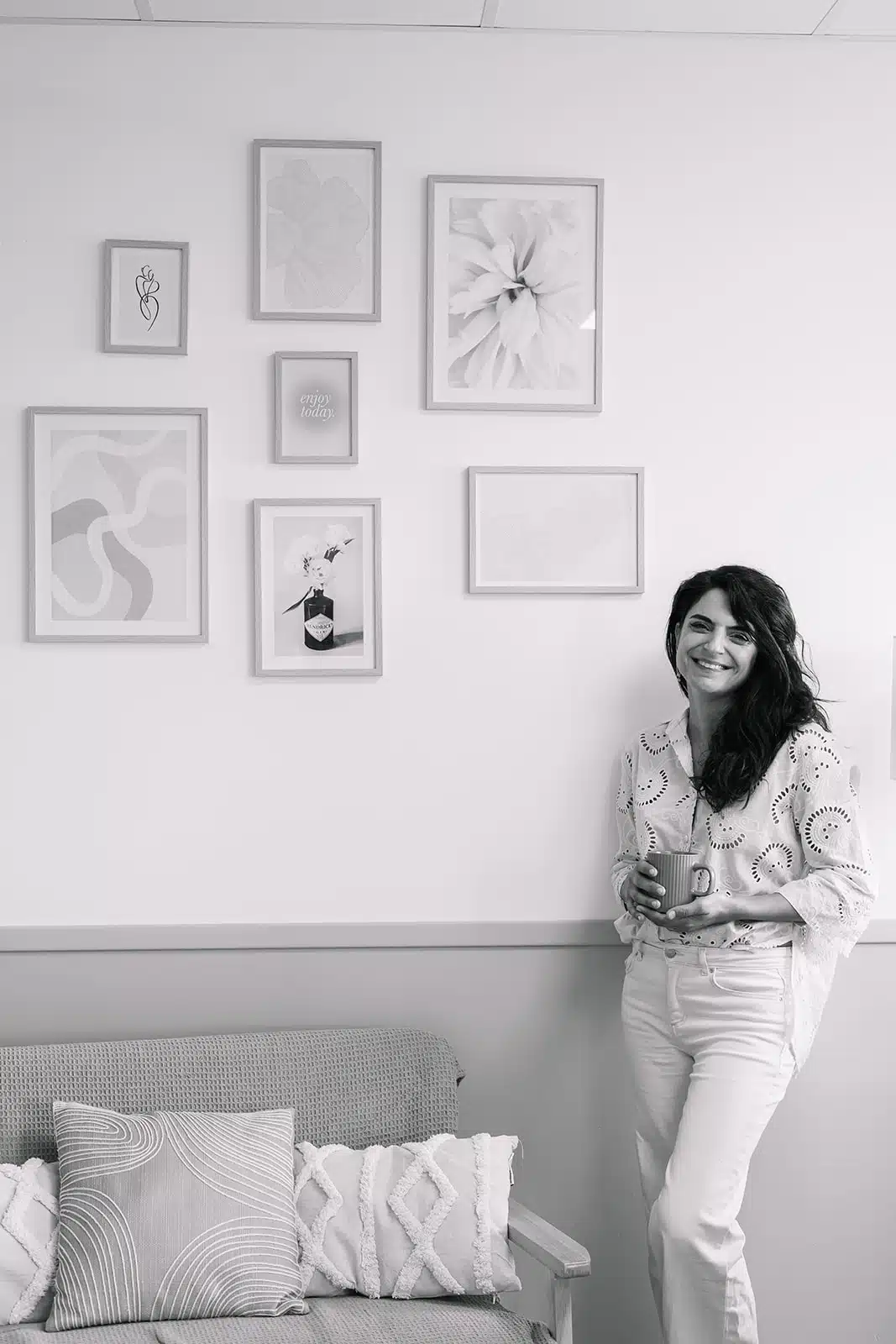 Photo numéro 7 de la galerie de Laetitia Cauriand Welcome Happiness : Naturopathe à Castries. Prendre RDV