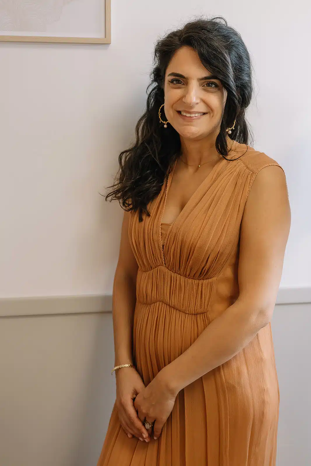 Photo numéro 8 de la galerie de Laetitia Cauriand Welcome Happiness : Naturopathe à Castries. Prendre RDV