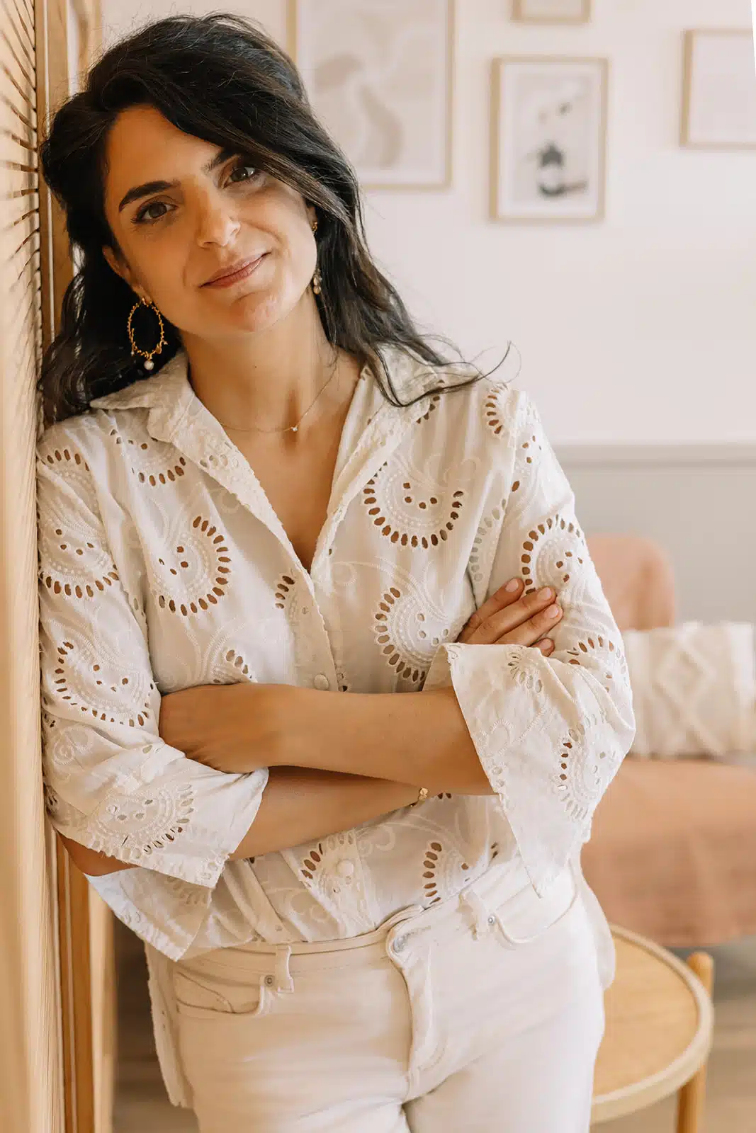 Photo numéro 9 de la galerie de Laetitia Cauriand Welcome Happiness : Naturopathe à Castries. Prendre RDV