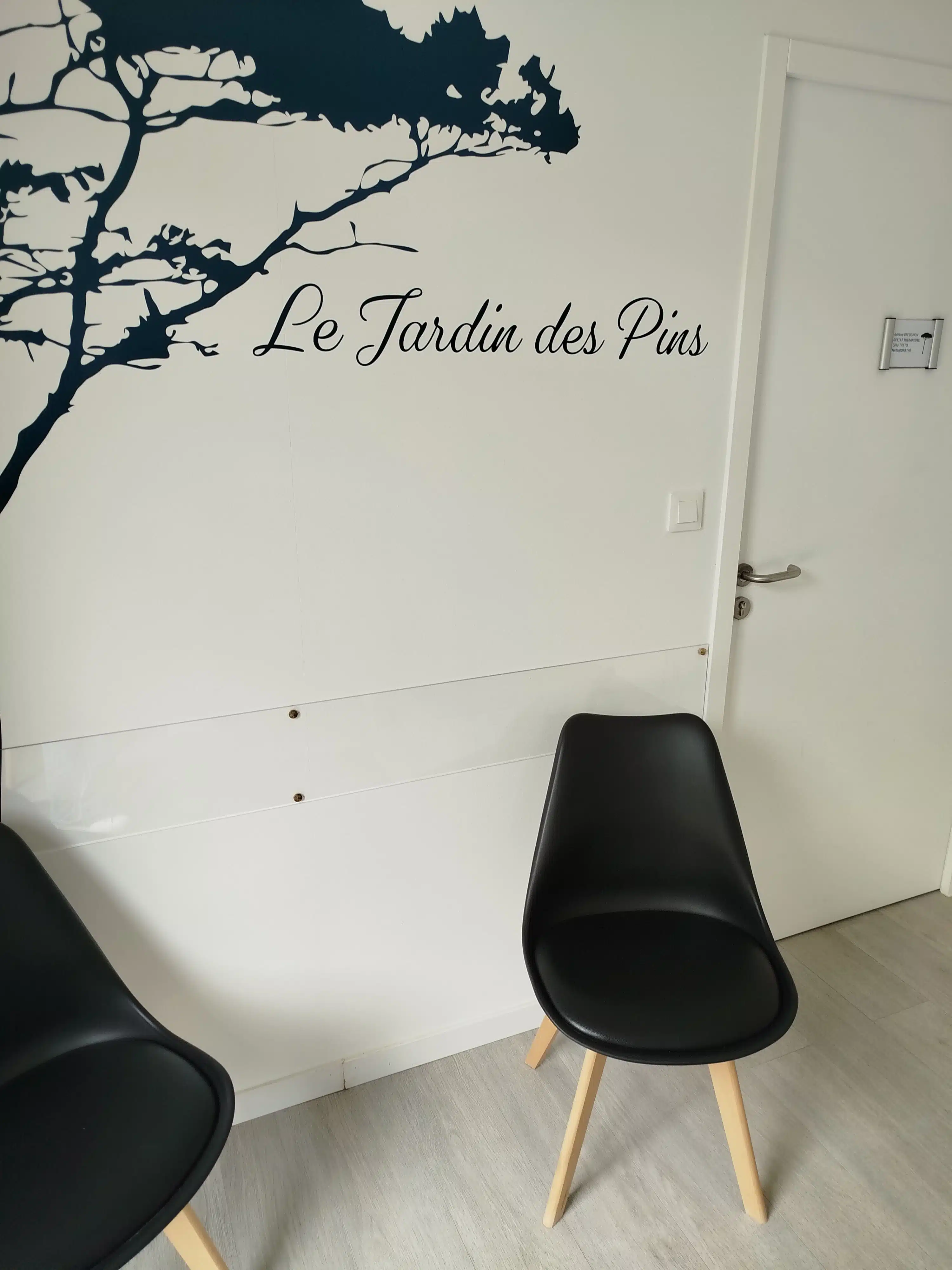 Photo numéro 2 de la galerie de Célia Tietto : Naturopathe à La Chapelle-sur-Erdre. Prendre RDV
