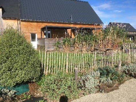 Photo numéro 2 de la galerie de Natacha Paulic / PotenSiel : Sophrologue à Langrolay-sur-Rance. Prendre RDV
