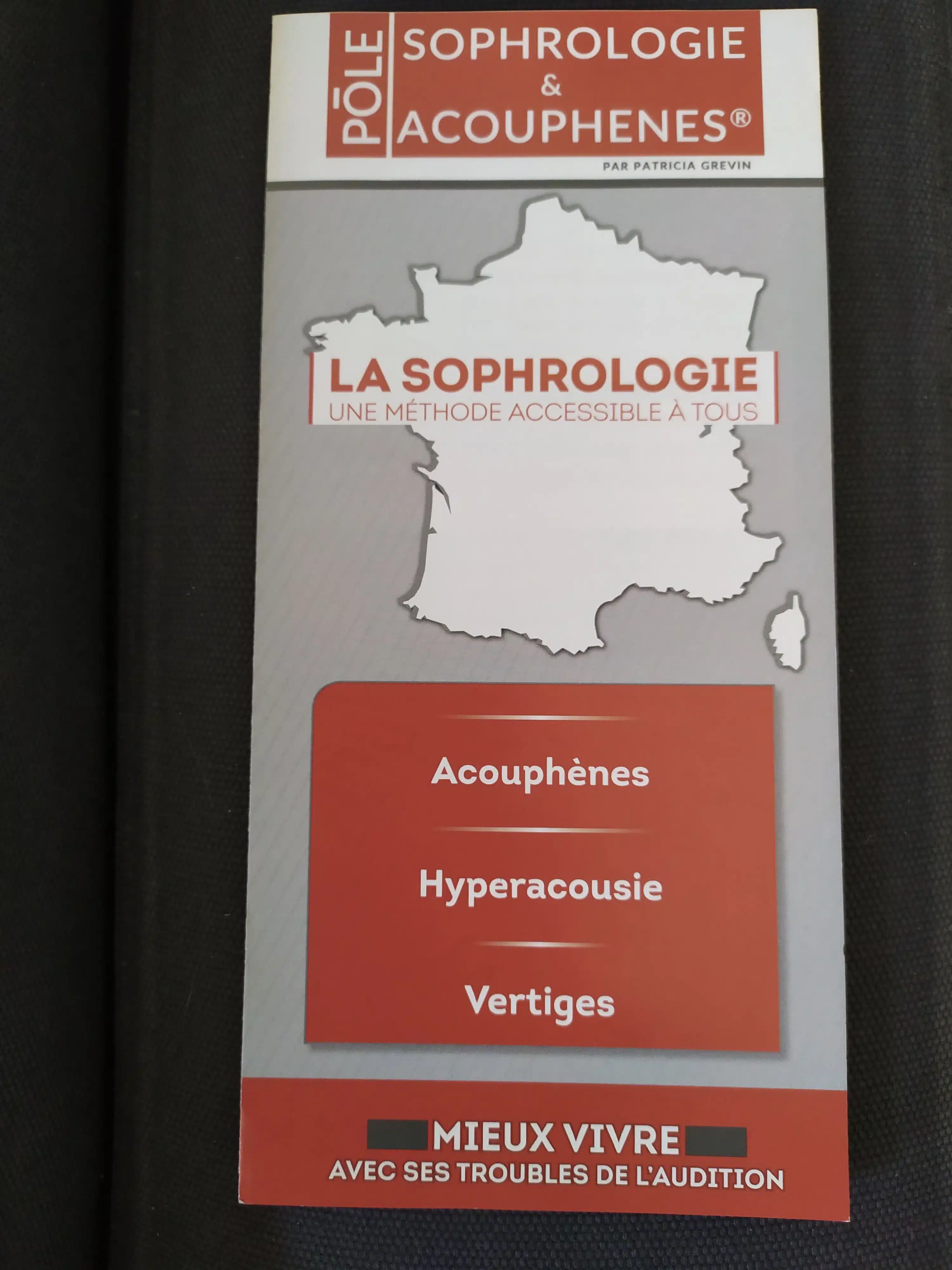 Photo numéro 5 de la galerie de Nicole Zigliara : Sophrologue à Manosque. Prendre RDV