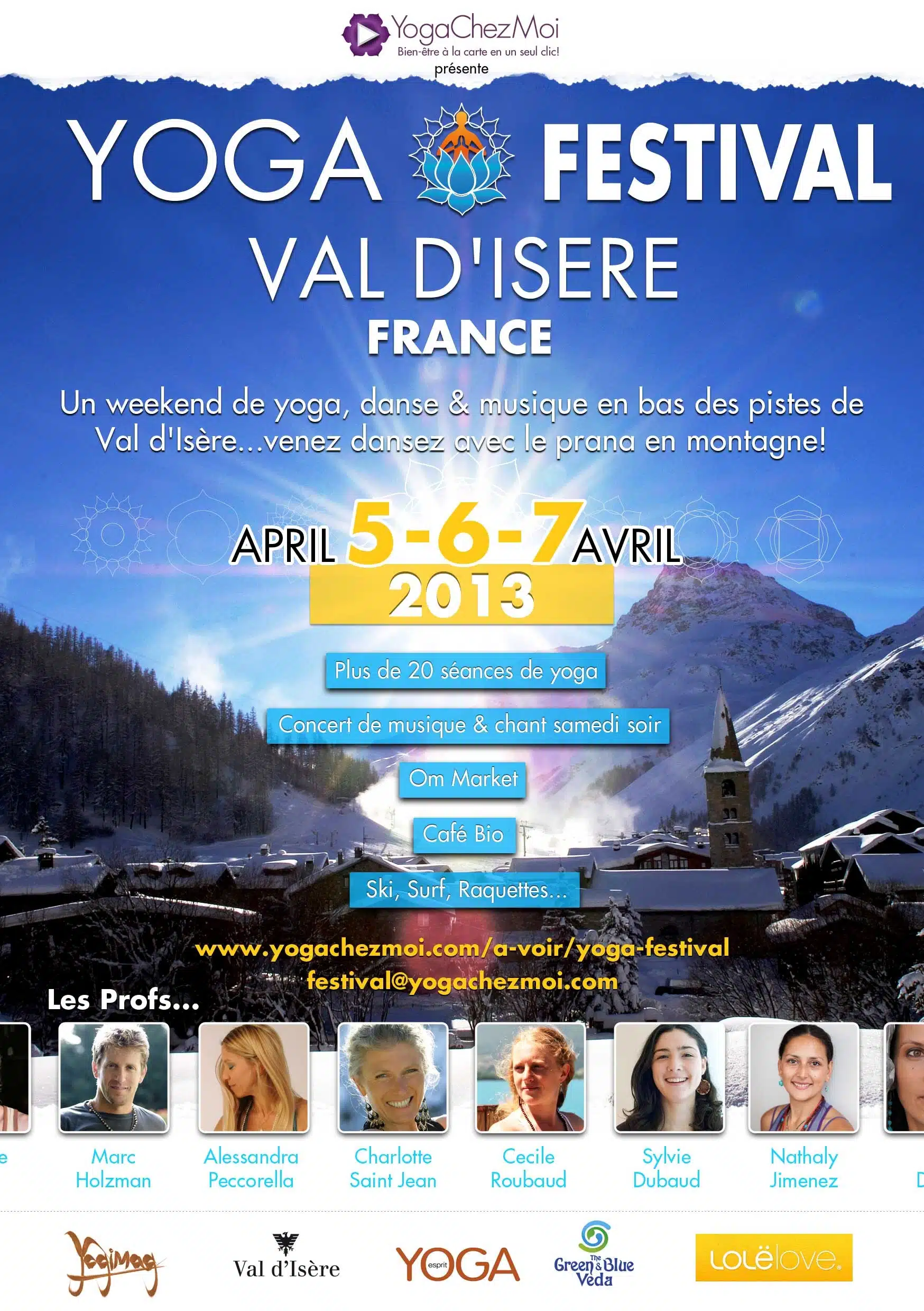 Photo numéro 30 de la galerie de Sylvie Dubaud Yoga Paris : Professeur de Yoga à Paris. Prendre RDV