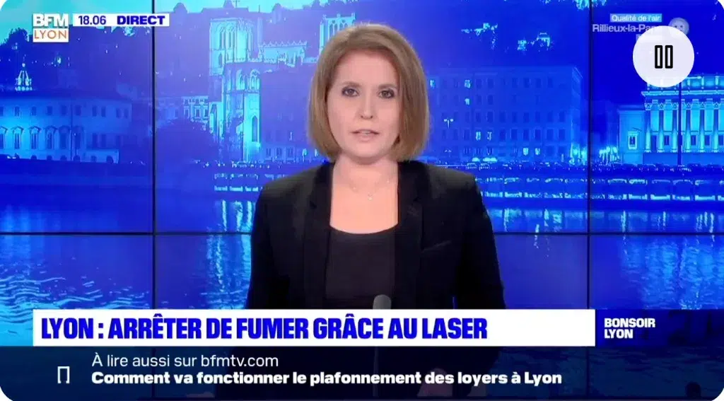 Photo numéro 6 de la galerie de LaserHappy Bénédicte Plumas : Réflexologue à Toulouse. Prendre RDV