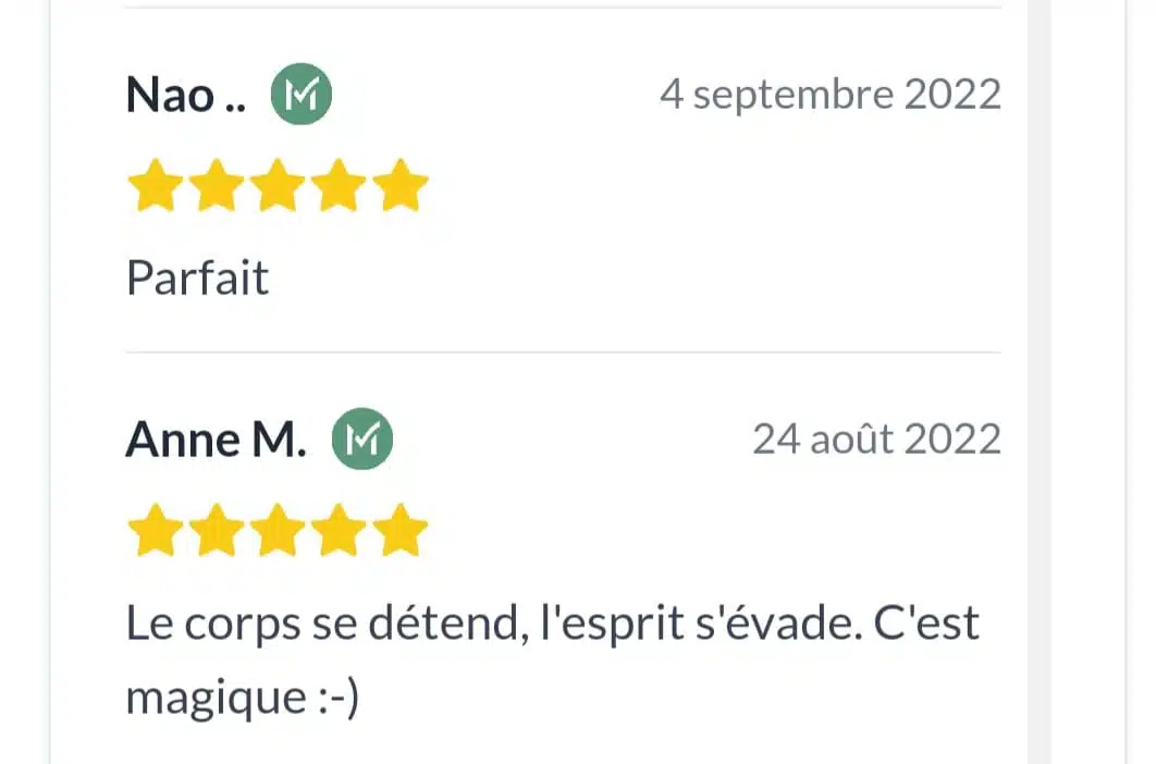 Photo numéro 21 de la galerie de Marie-Pierre Groshens : Hypnothérapeute à Saint-Julien. Prendre RDV