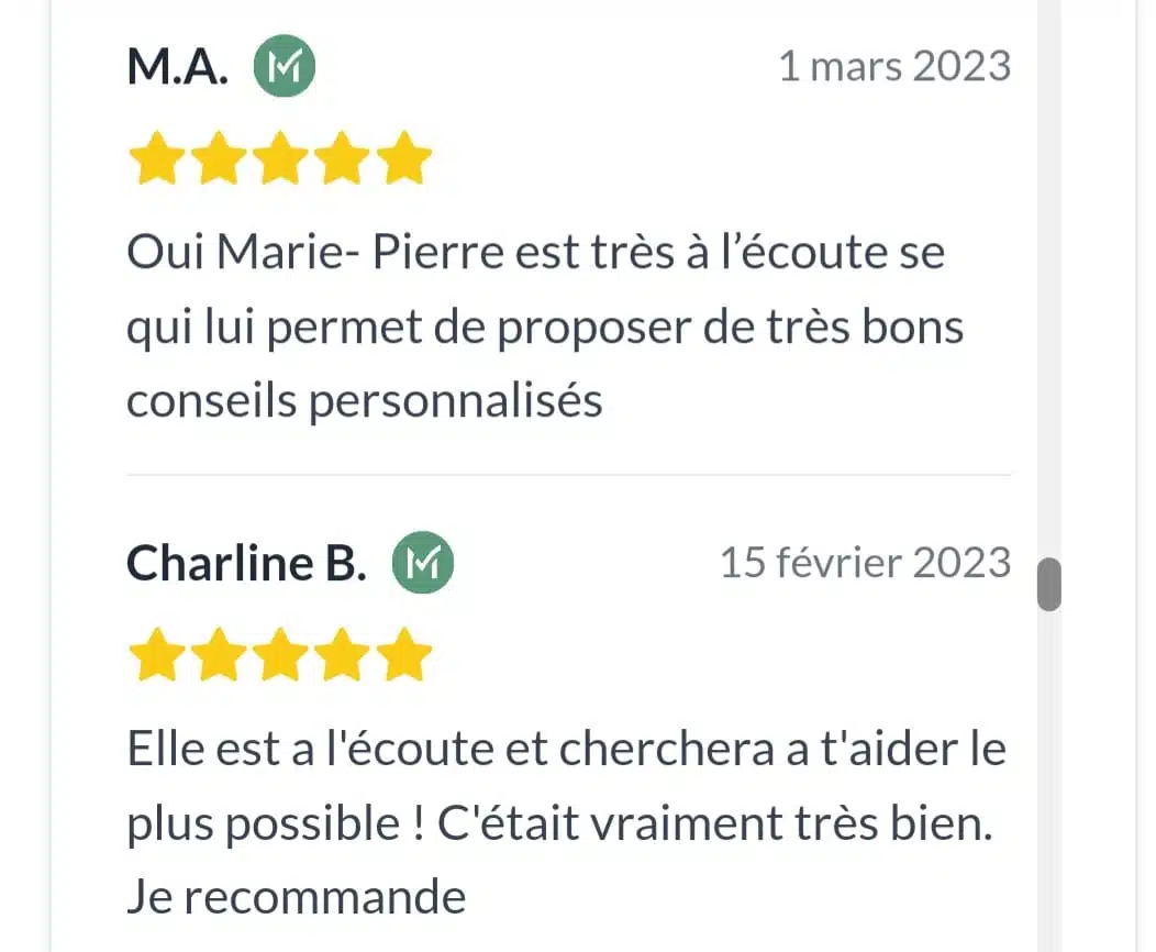 Photo numéro 25 de la galerie de Marie-Pierre Groshens : Hypnothérapeute à Saint-Julien. Prendre RDV