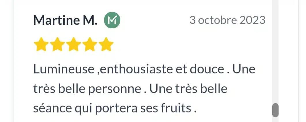 Photo numéro 29 de la galerie de Marie-Pierre Groshens : Hypnothérapeute à Saint-Julien. Prendre RDV