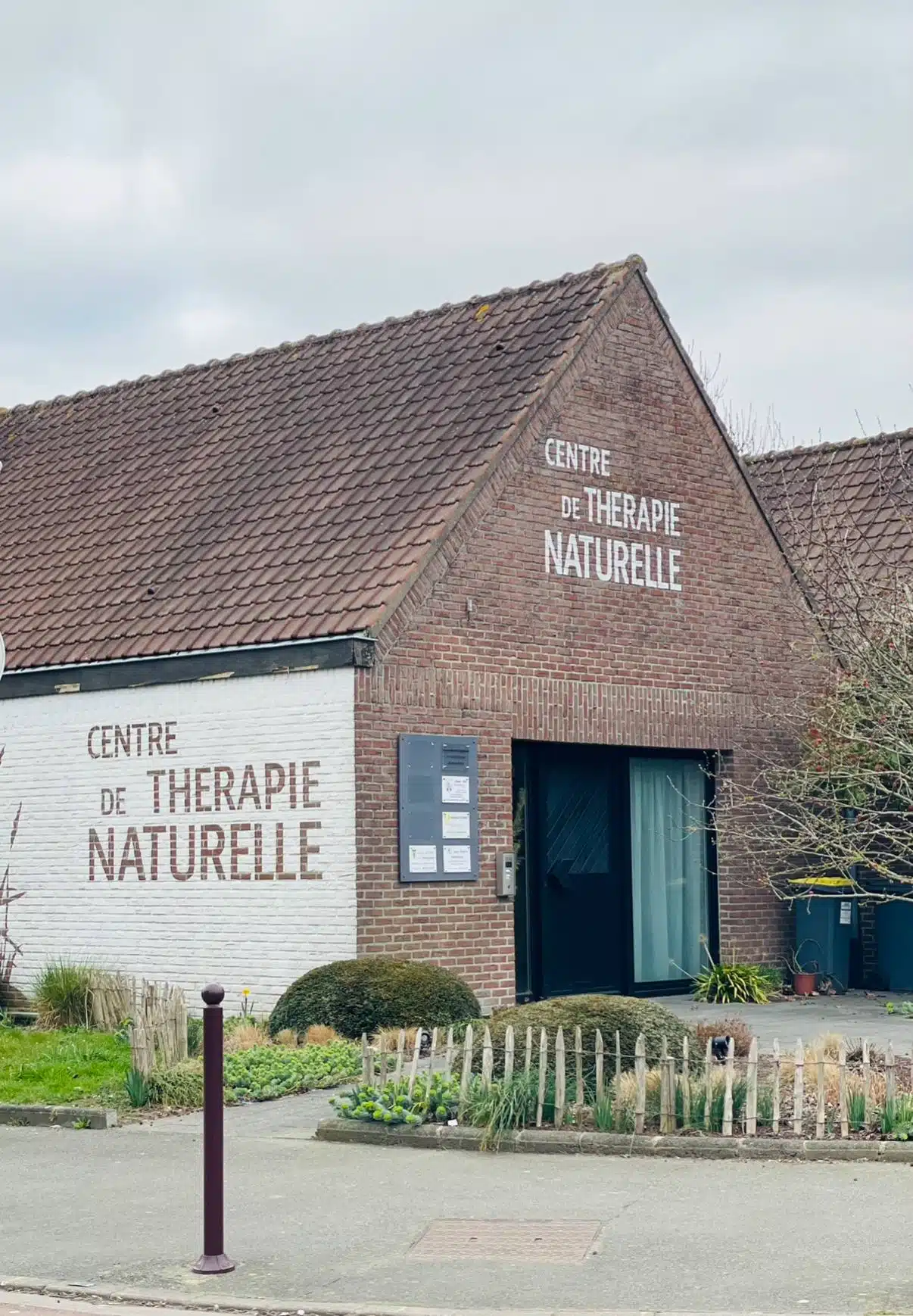 Photo numéro 3 de la galerie de Odyssée Fémina Ludivine Wairy : Thérapeute à Toufflers. Prendre RDV