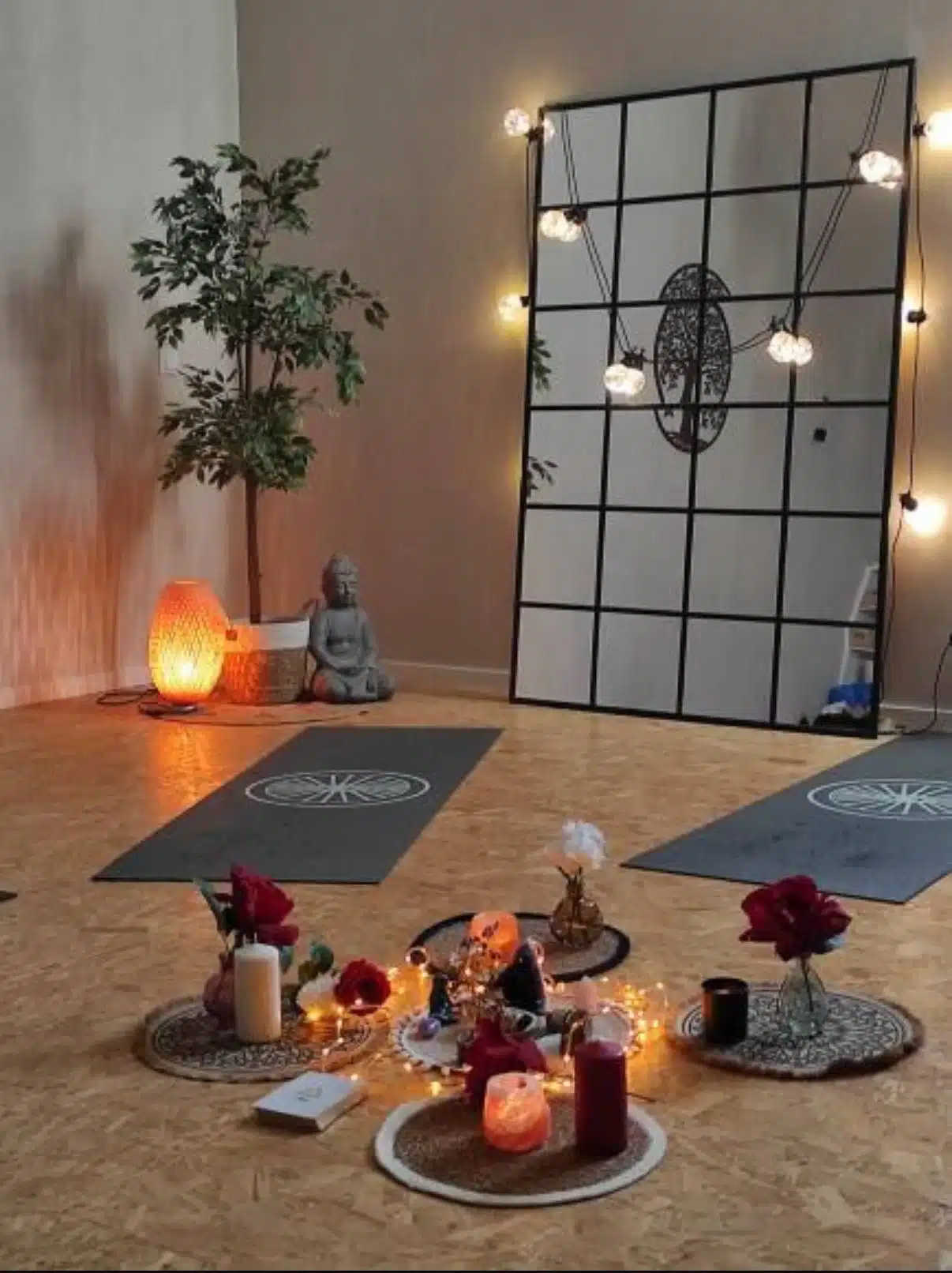 Photo numéro 5 de la galerie de Odyssée Fémina Ludivine Wairy : Thérapeute à Toufflers. Prendre RDV