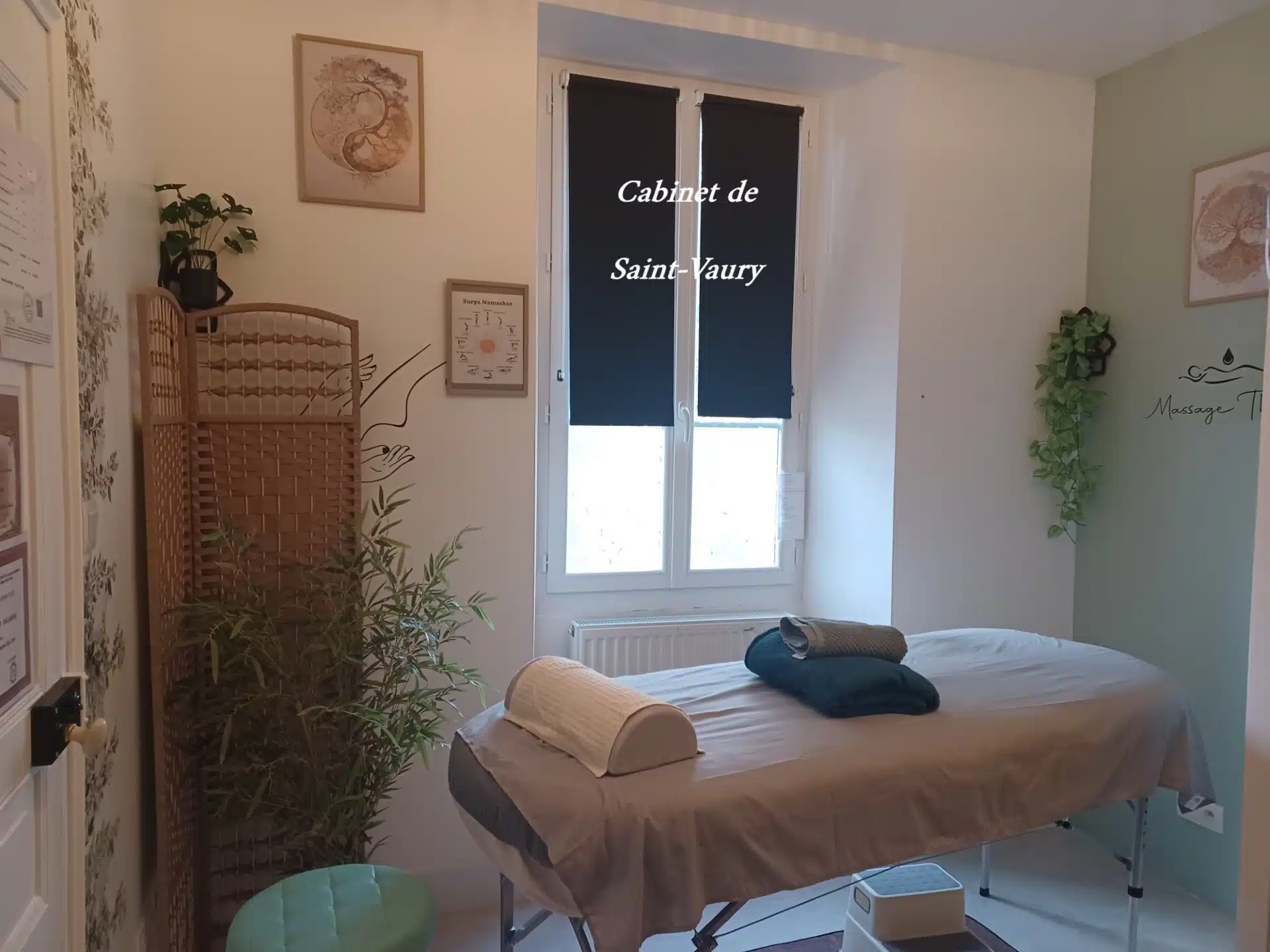 Photo numéro 1 de la galerie de Nathalie Garnier : Naturopathe à Bénévent l'Abbaye . Prendre RDV