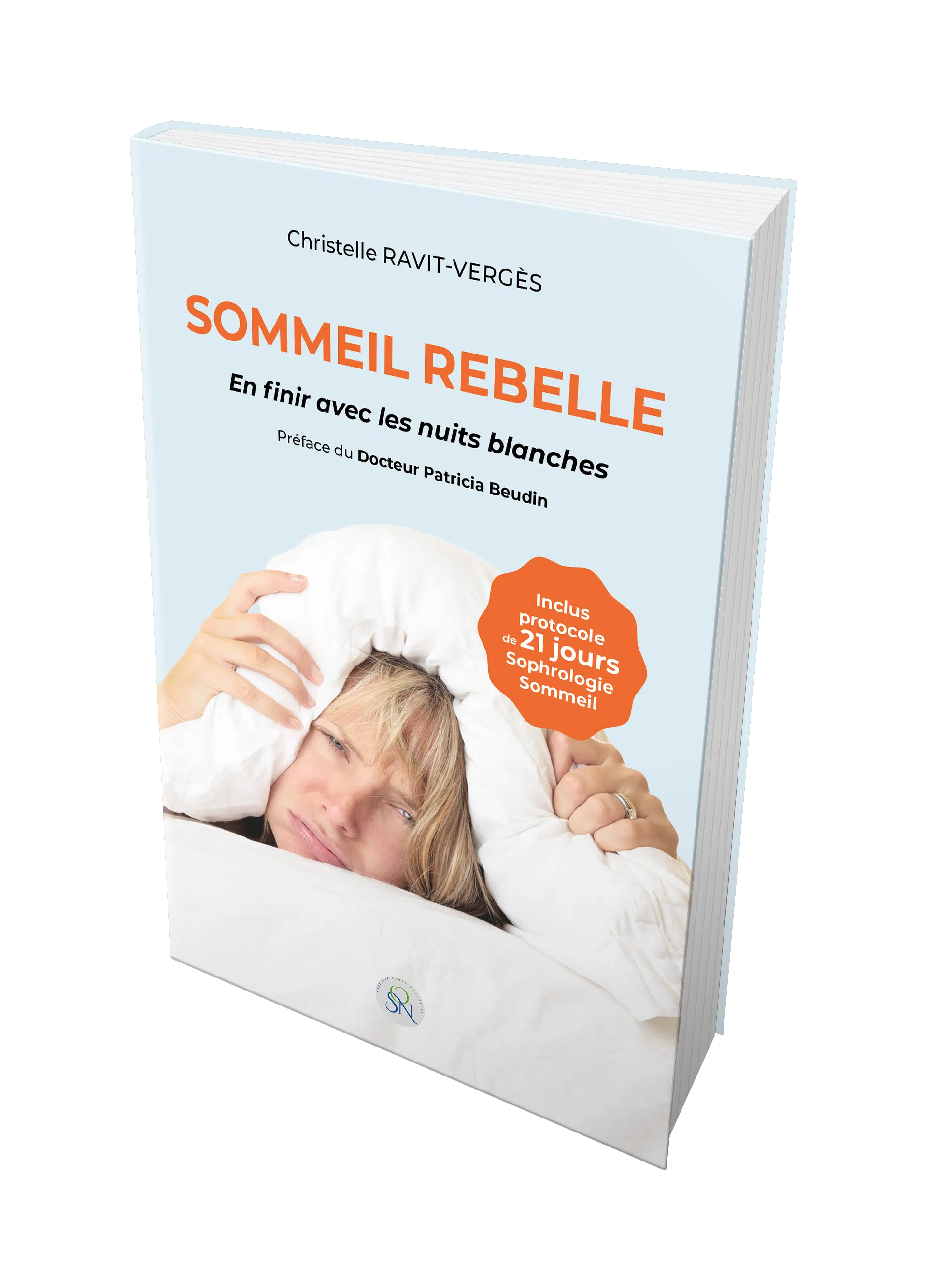 Photo numéro 2 de la galerie de Christelle Ravit-Vergès : Sophrologue à Chamalières. Prendre RDV