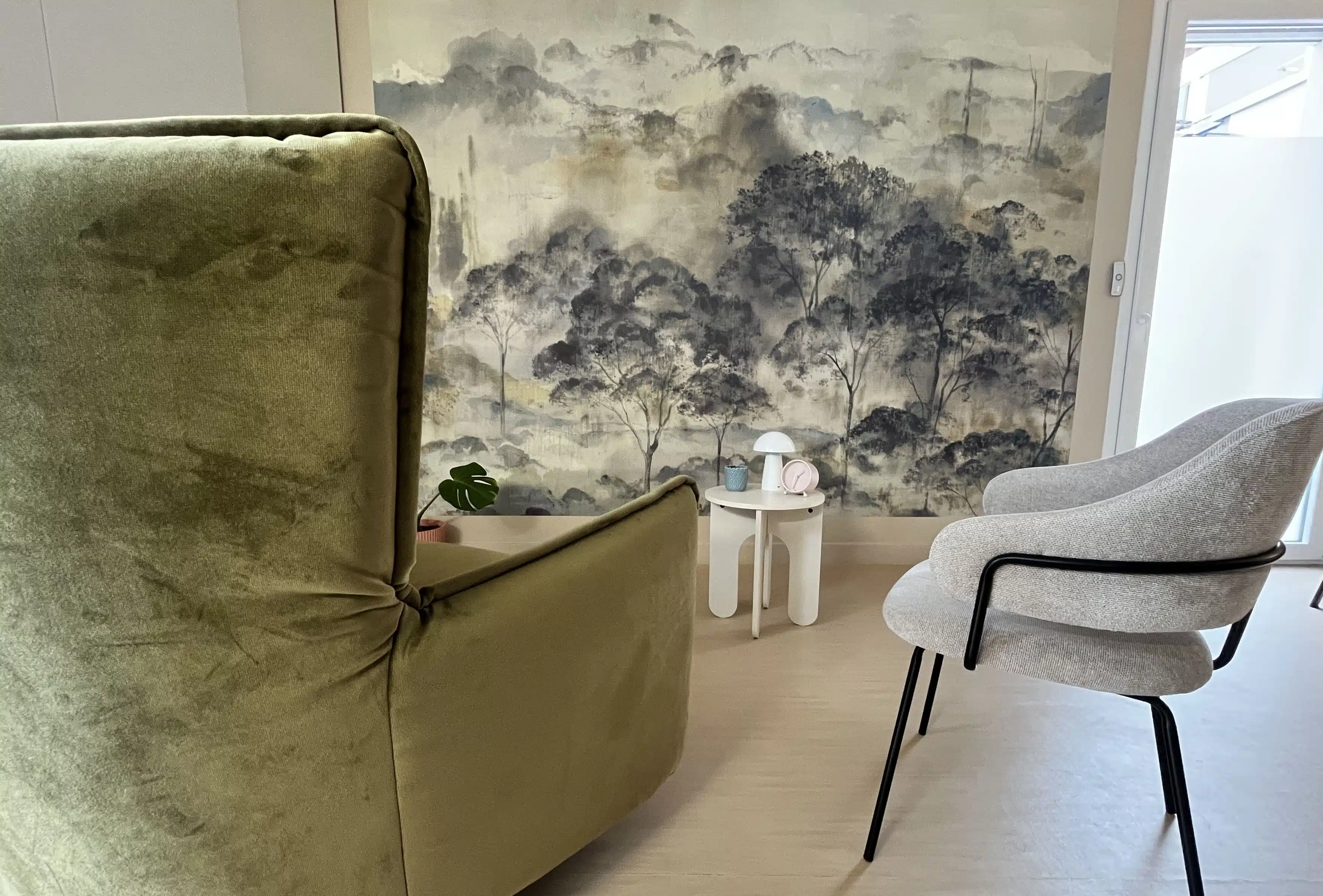 Photo numéro 3 de la galerie de Cyrielle Poulios : Hypnothérapeute à Torcy. Prendre RDV