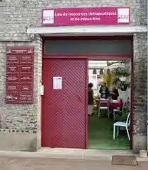 Photo numéro 2 de la galerie de Alain Titeca : Sexothérapeute à Lille. Prendre RDV