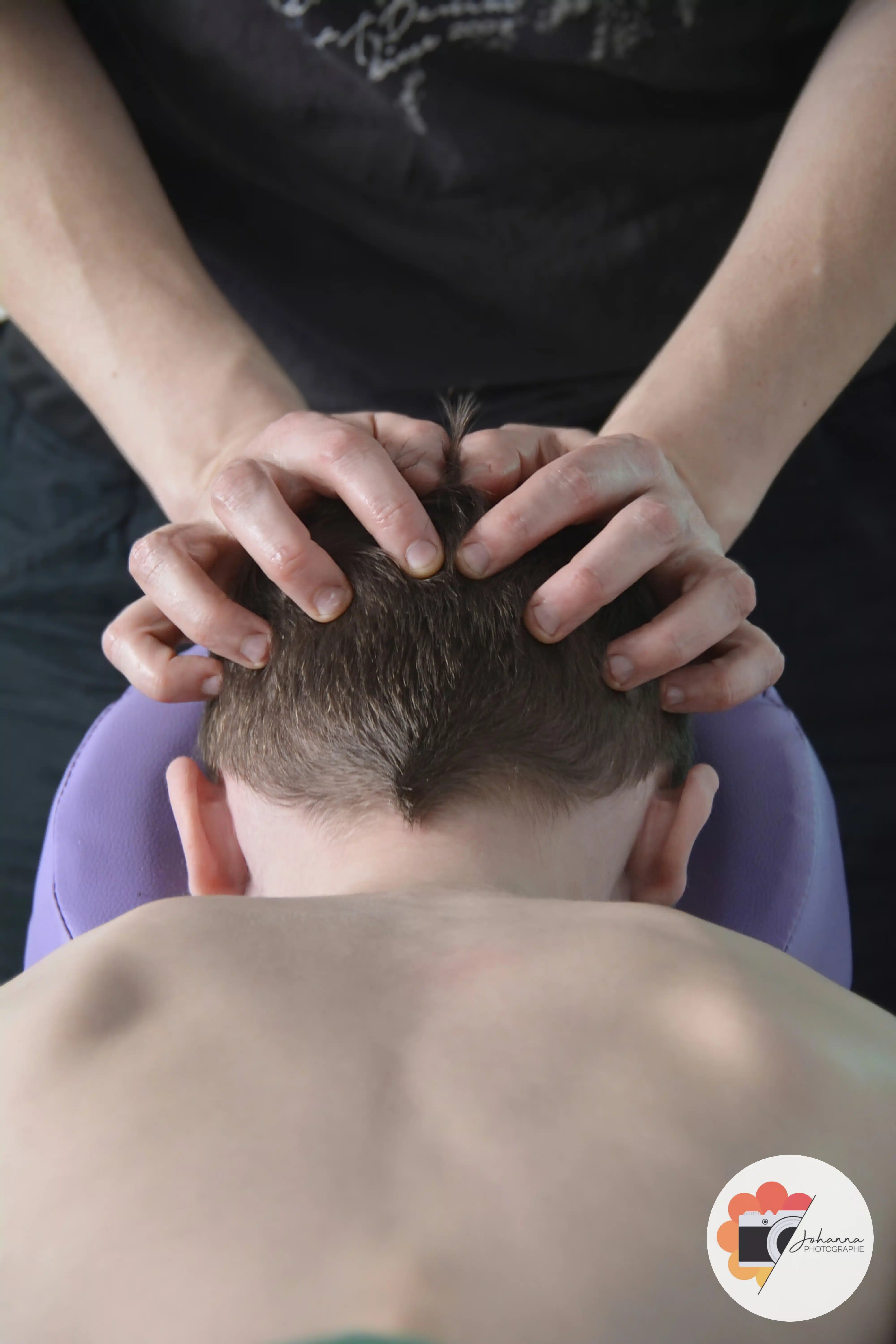 Photo numéro 11 de la galerie de Delphine Masseuse Bien-être et Sportif 59 : Masseur bien-être à Flines-lez-Raches. Prendre RDV