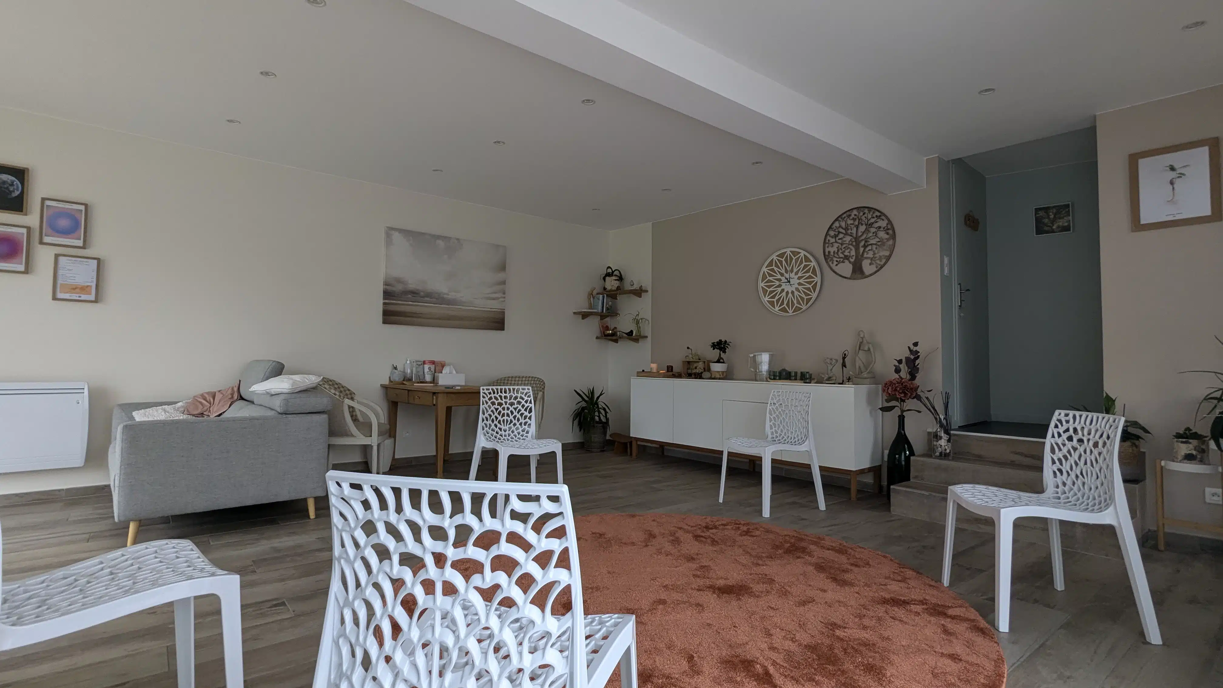 Photo numéro 3 de la galerie de Véronique Debove : Sophrologue à Neufchâtel-Hardelot. Prendre RDV