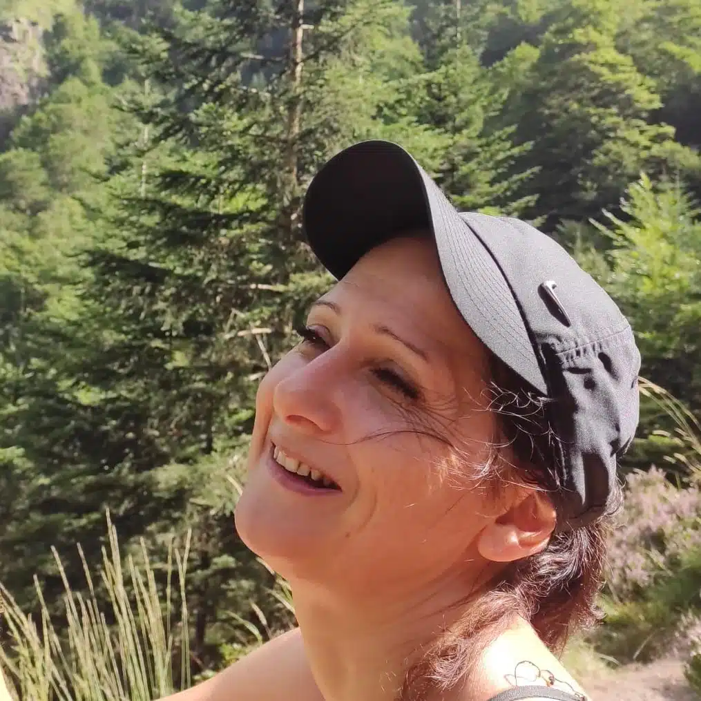 Photo numéro 4 de la galerie de Isabelle Bidet : Naturopathe à Lercoul. Prendre RDV