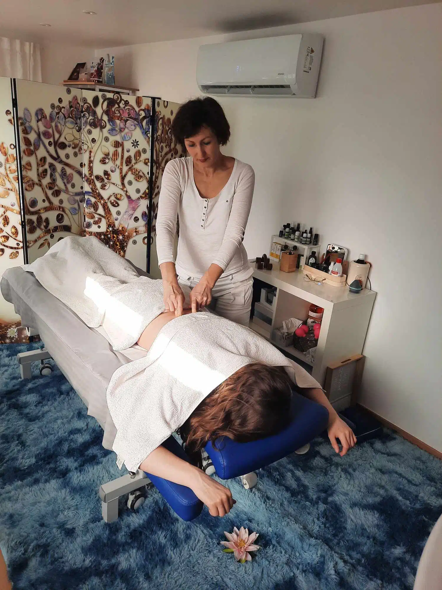 Photo numéro 4 de la galerie de Jenifer Ivan : Conseiller en naturopathie à Valff. Prendre RDV