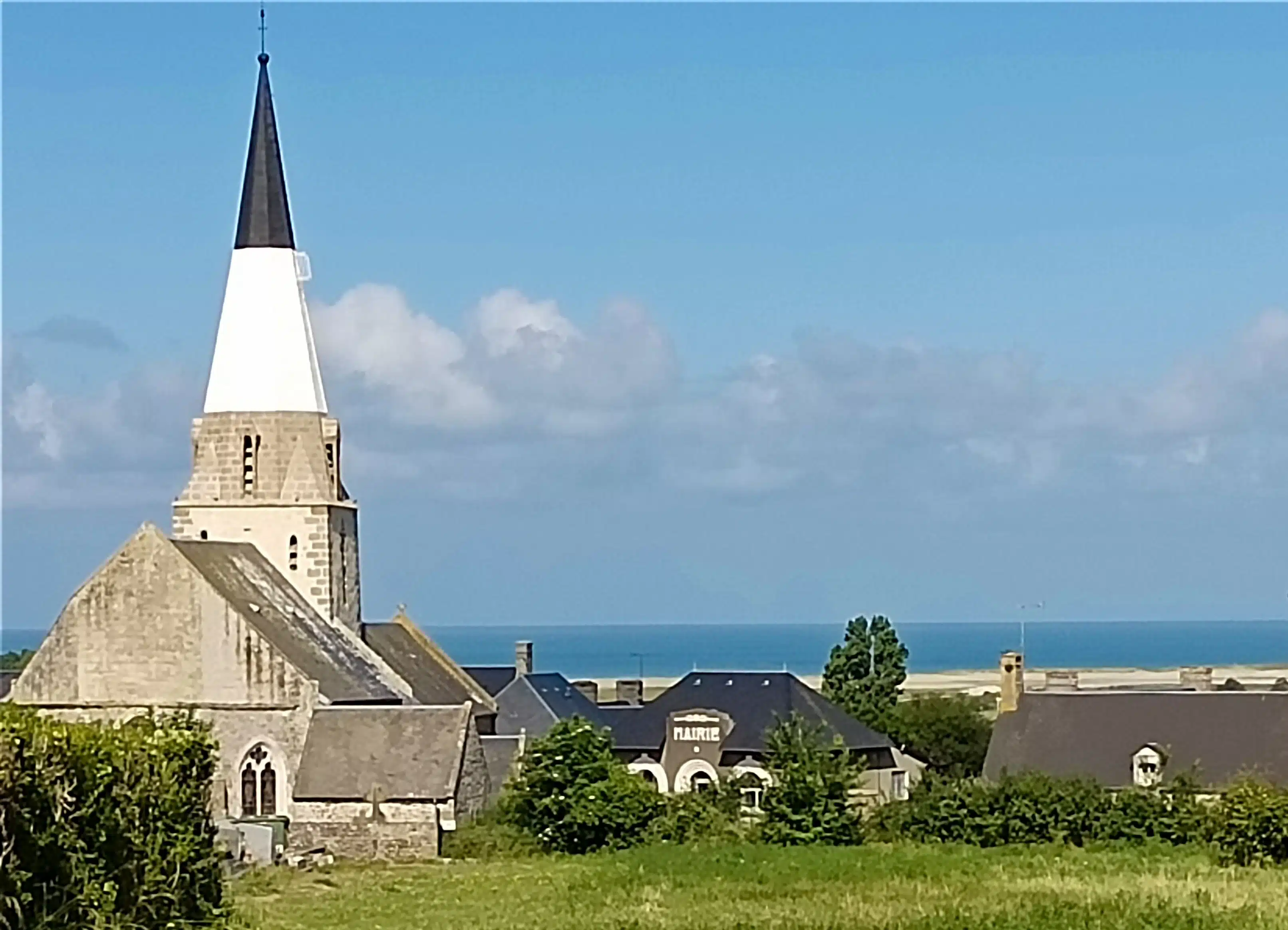Photo numéro 2 de la galerie de Sandrine Dupont : Sophrologue à Blainville-sur-Mer. Prendre RDV