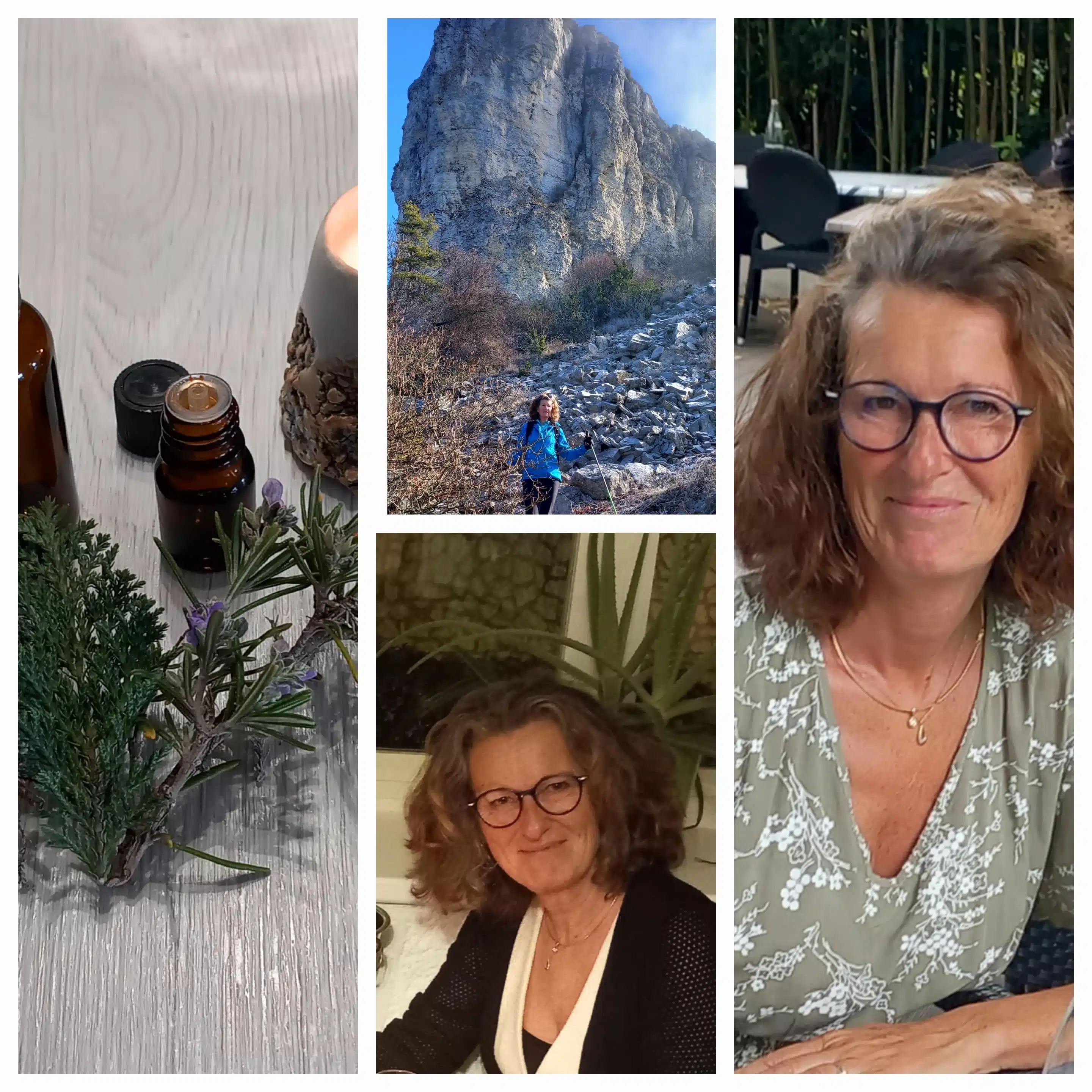 Photo numéro 3 de la galerie de Christine Rochas : Naturopathe à Roynac. Prendre RDV