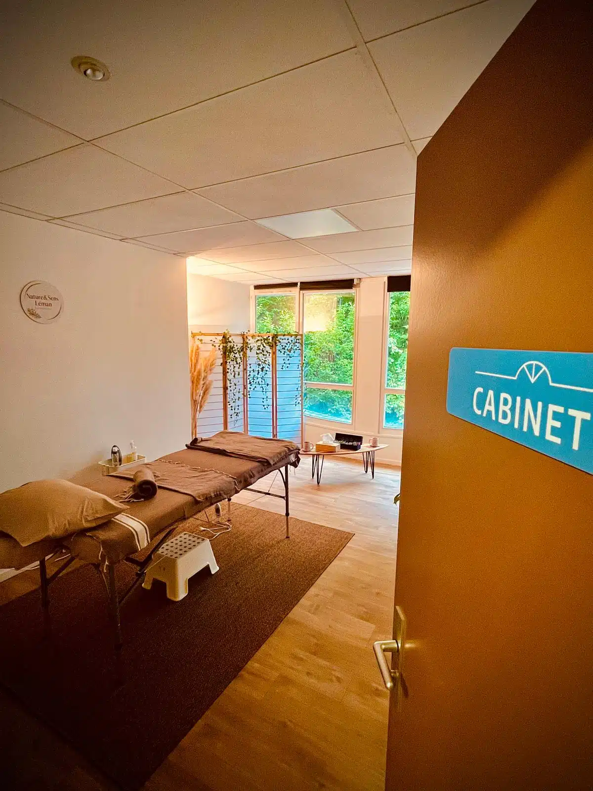 Photo numéro 6 de la galerie de Christel Markov : Naturopathe à Divonne-les-Bains. Prendre RDV