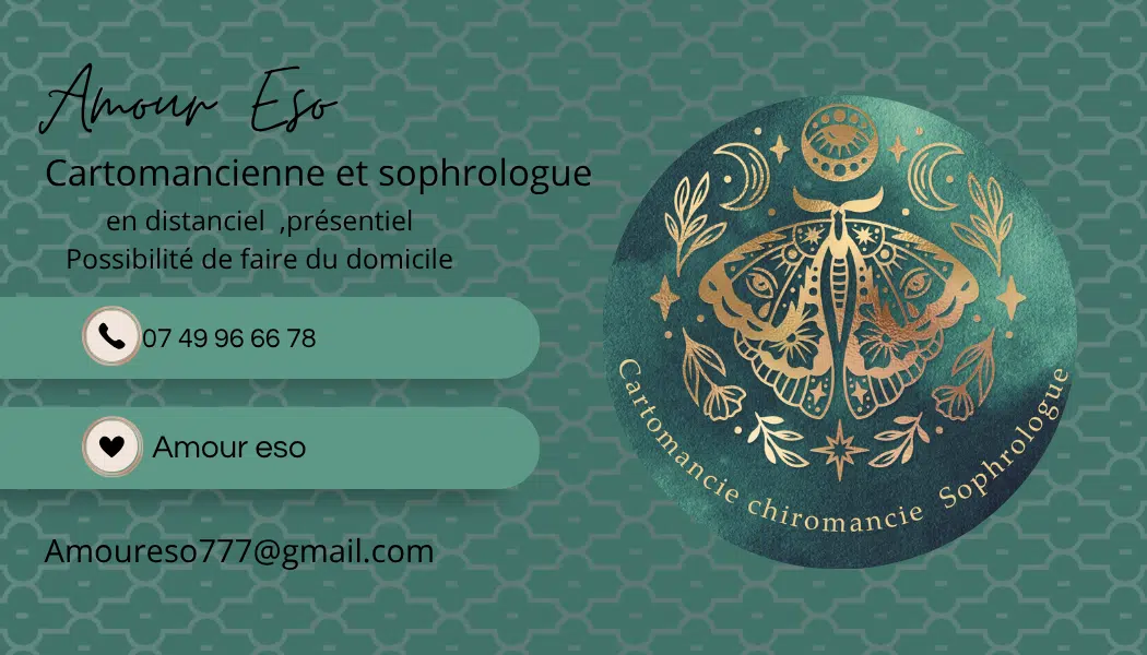 Photo numéro 1 de la galerie de Elodie Capitanio : Sophrologue à Clermont-Ferrand. Prendre RDV