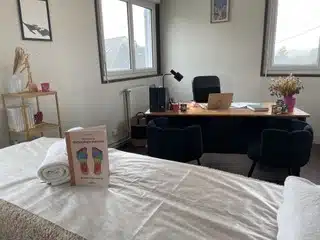 Photo numéro 3 de la galerie de Sylvie Jousset : Naturopathe à Muzillac. Prendre RDV