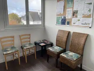 Photo numéro 5 de la galerie de Sylvie Jousset : Naturopathe à Muzillac. Prendre RDV