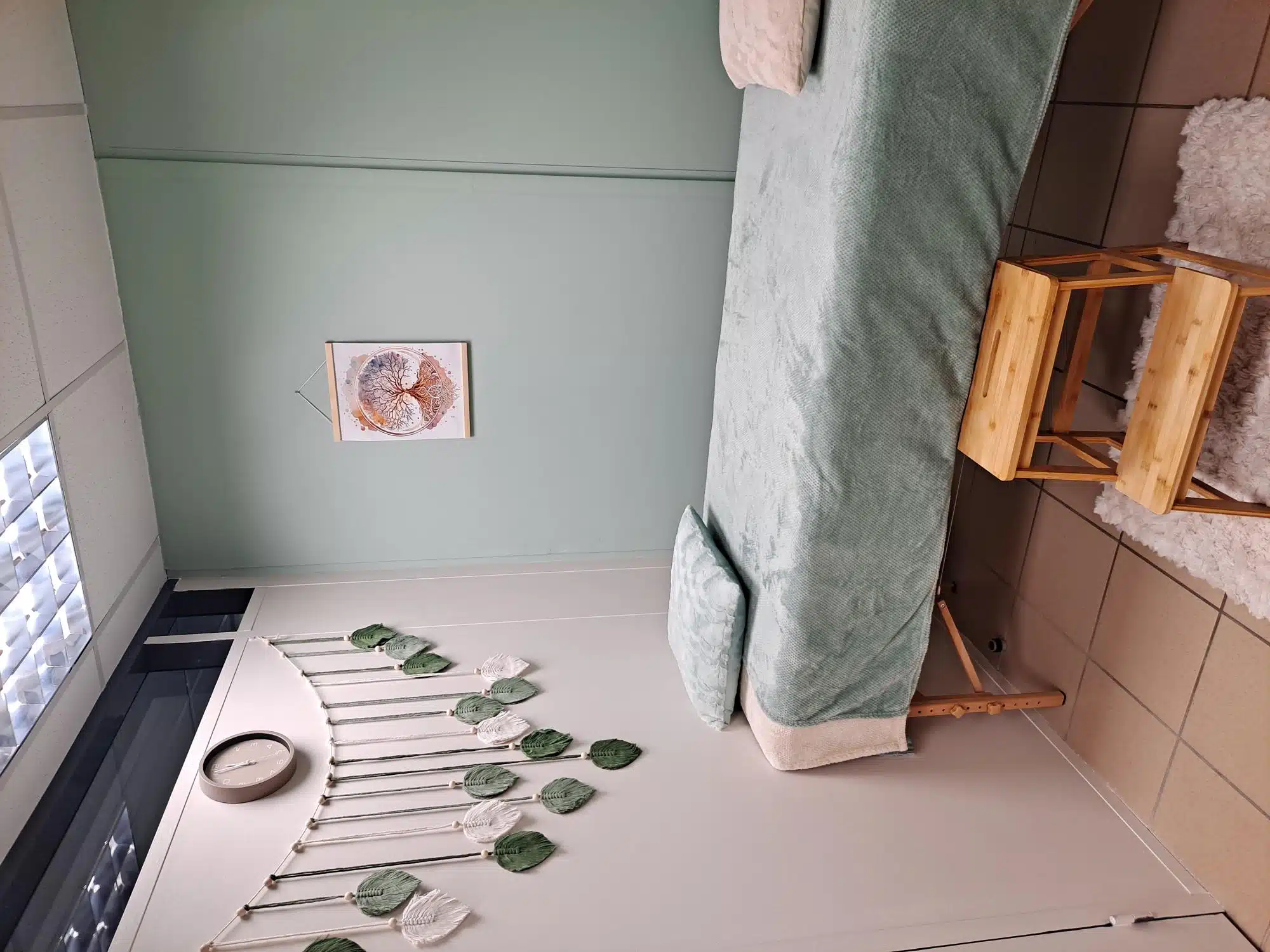 Photo numéro 5 de la galerie de Vanessa Cros : Réflexologue à Feurs. Prendre RDV