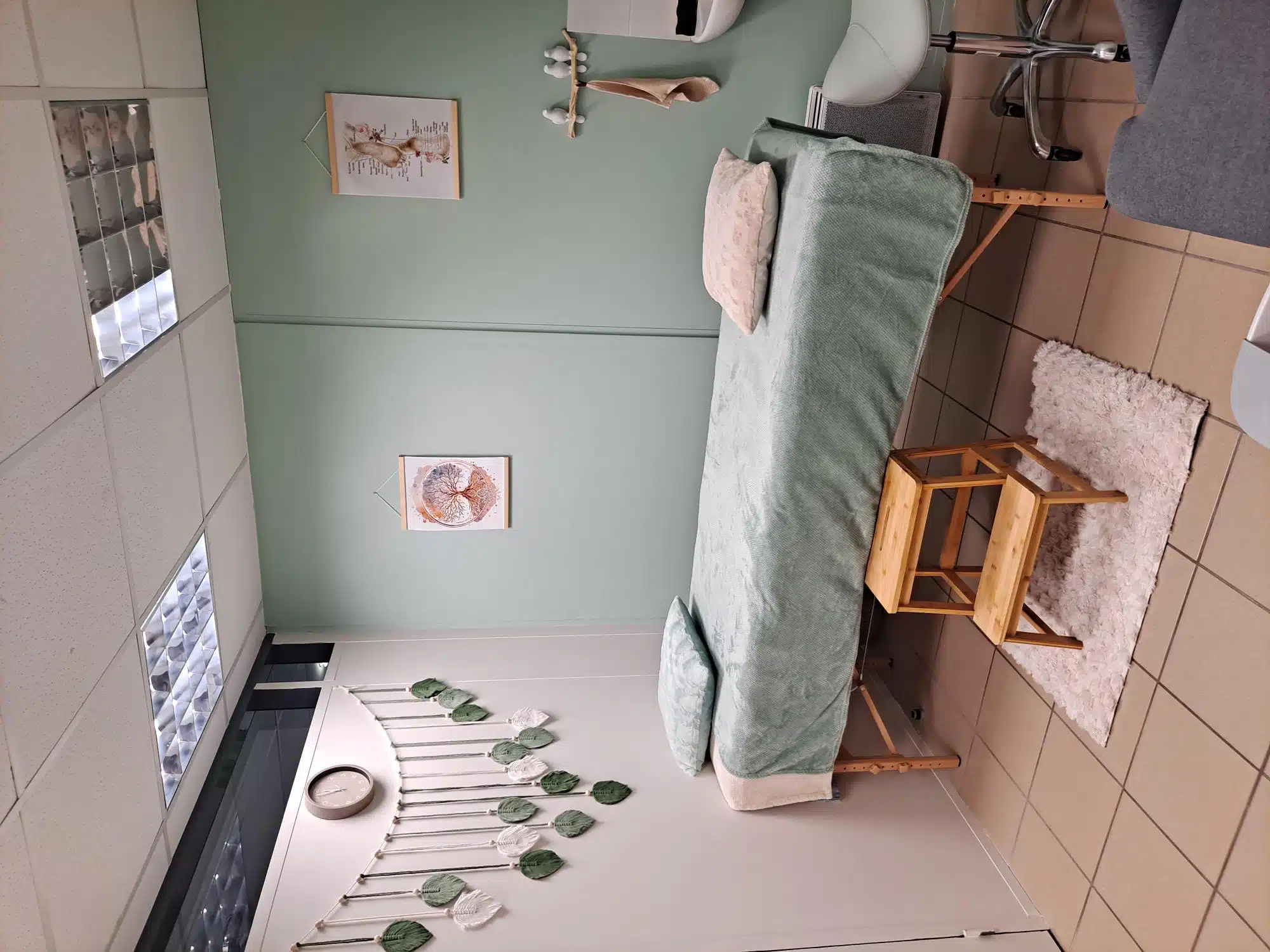 Photo numéro 6 de la galerie de Vanessa Cros : Réflexologue à Feurs. Prendre RDV