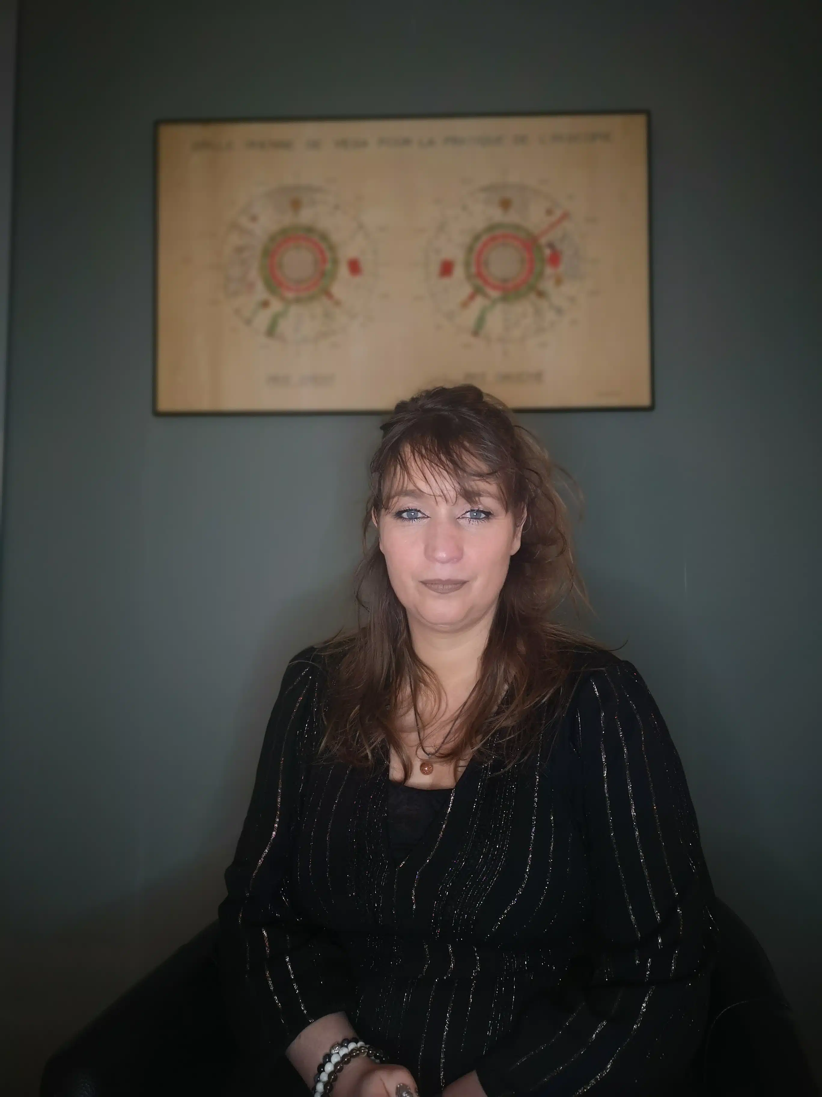 Photo numéro 3 de la galerie de Leslie Fosset : Naturopathe à Dijon. Prendre RDV