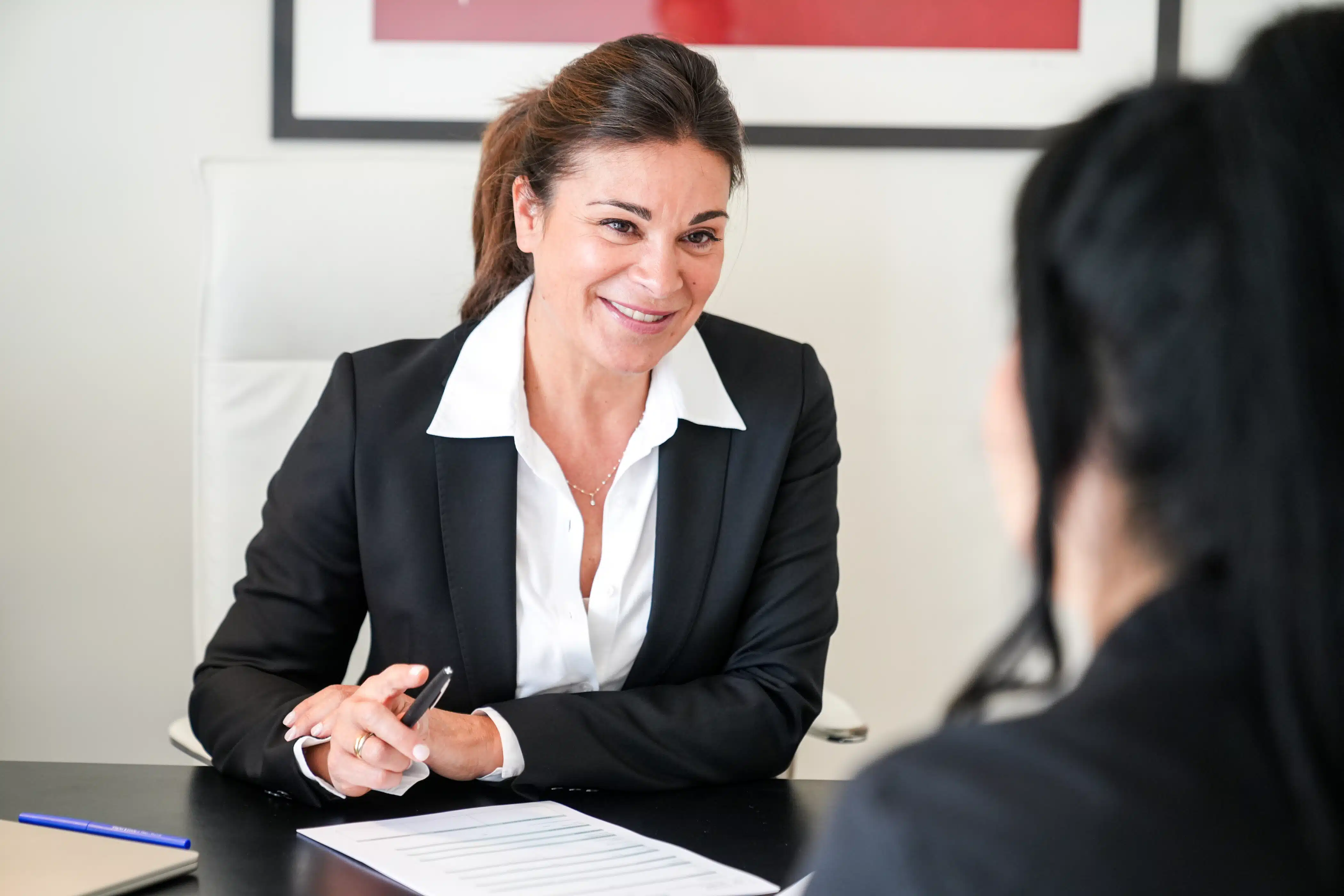 Photo numéro 1 de la galerie de Carine Sybillin : Naturopathe à Puteaux. Prendre RDV