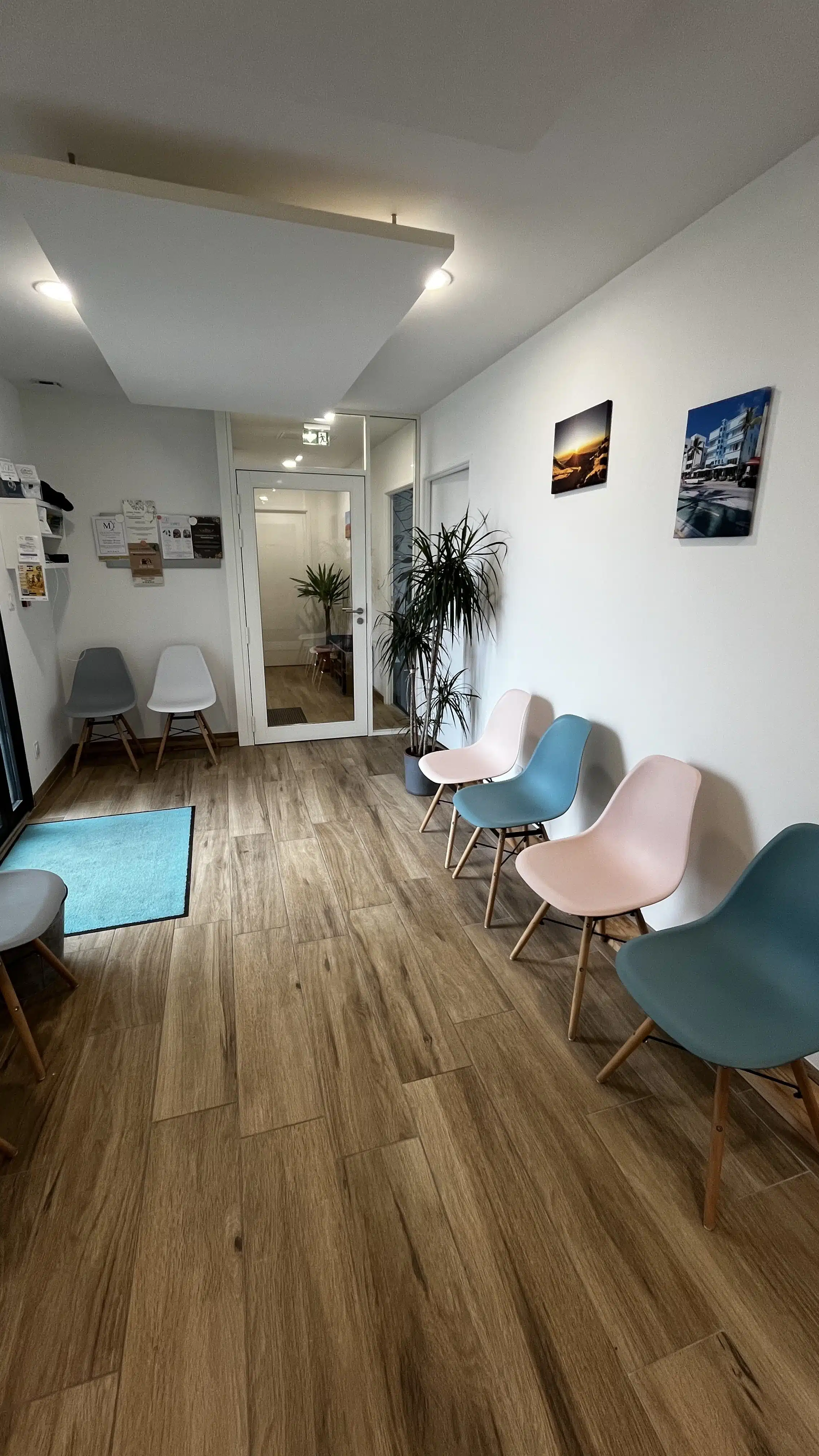 Photo numéro 12 de la galerie de Kareine Vachelard : Naturopathe à Riom. Prendre RDV
