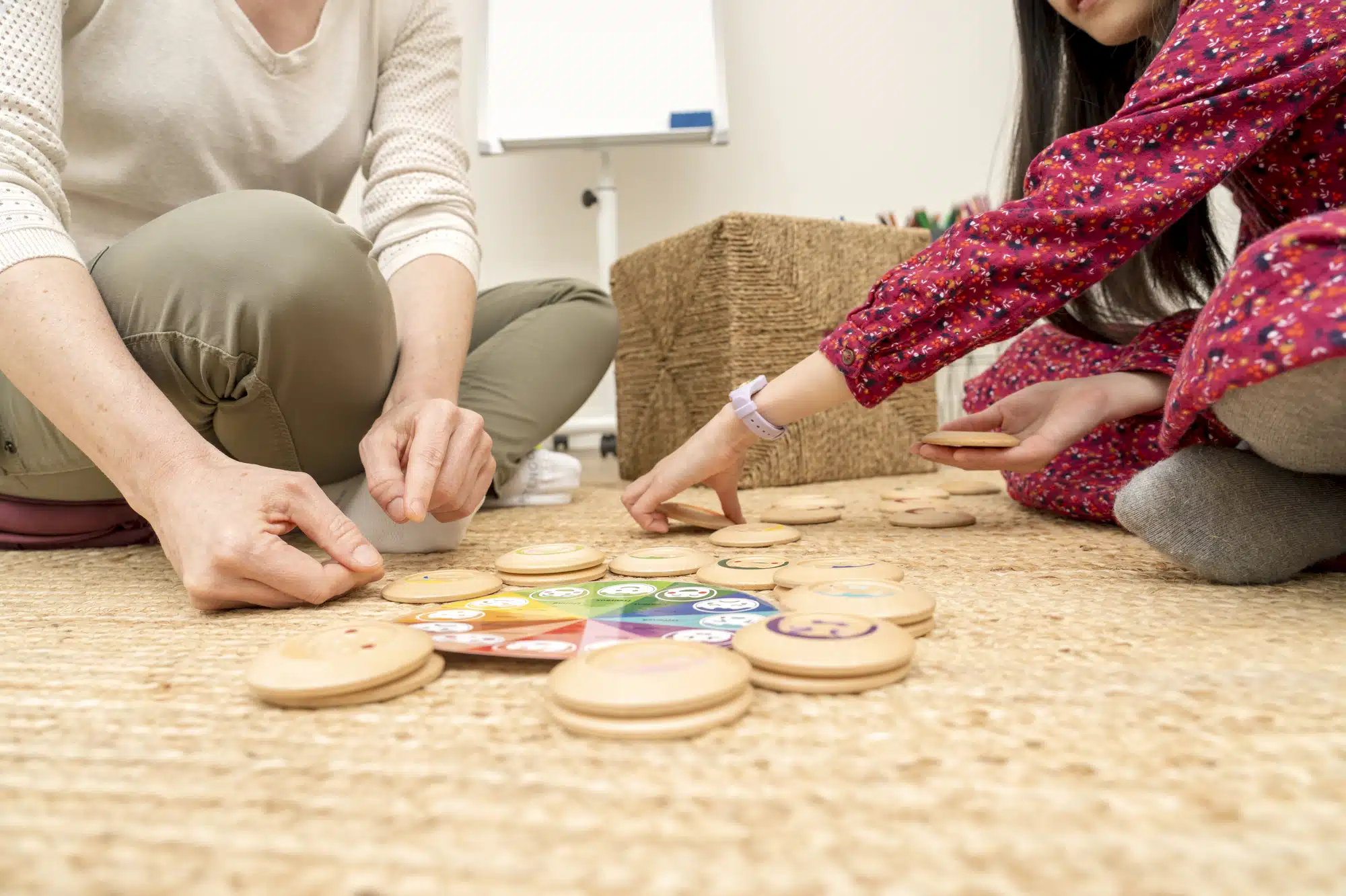 Photo numéro 1 de la galerie de Aline Beaudonnat : Sophrologue à Moissat. Prendre RDV