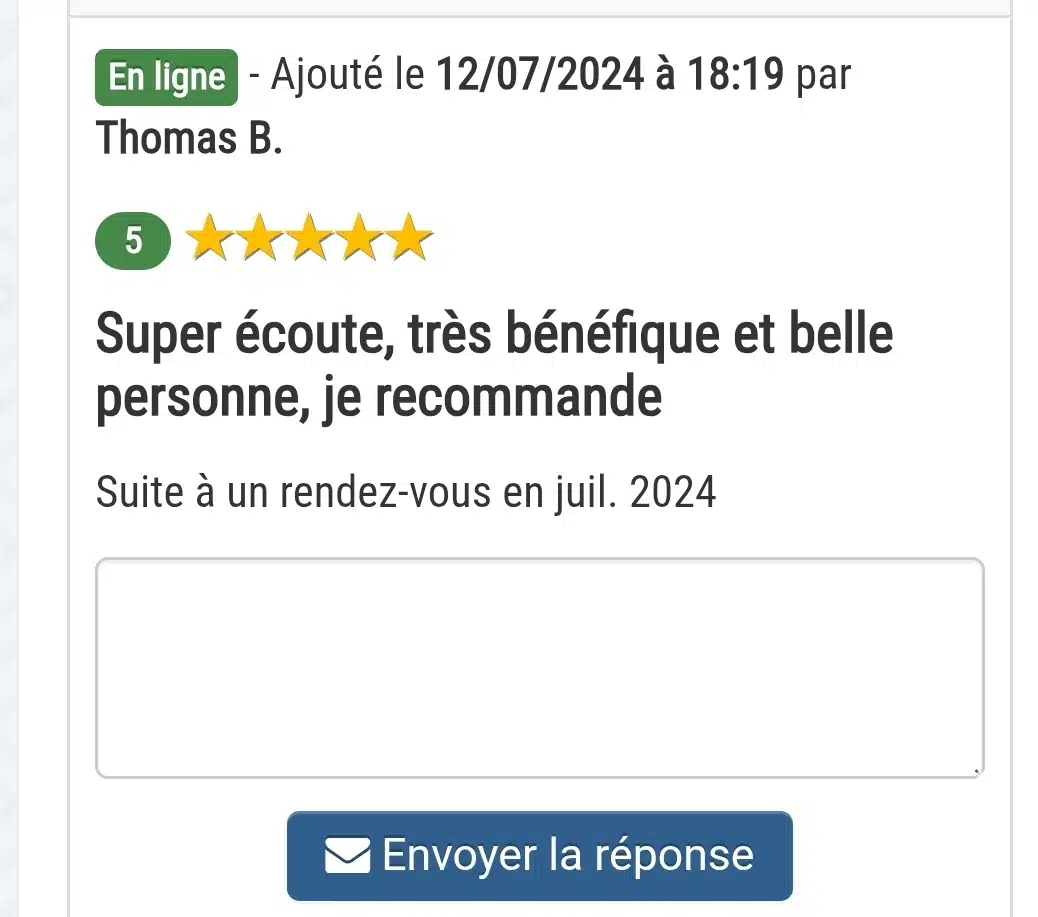 Photo numéro 16 de la galerie de Nathalie Bottari : Hypnothérapeute au Bignon. Prendre RDV