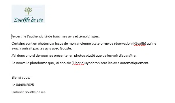 Photo numéro 21 de la galerie de Nathalie Bottari : Hypnothérapeute au Bignon. Prendre RDV