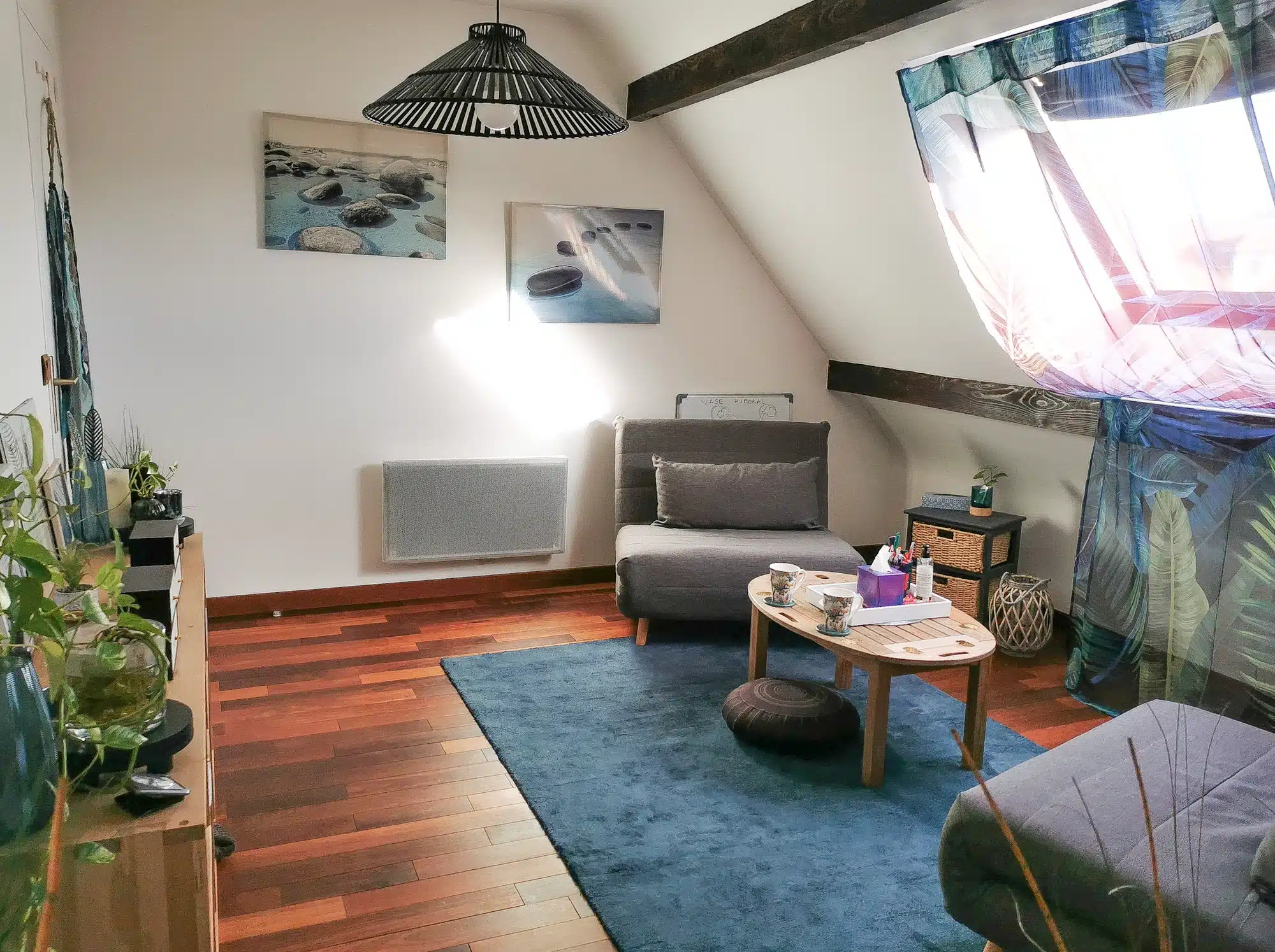 Photo numéro 2 de la galerie de Emilie Routhier : Naturopathe à Crécy-la-Chapelle. Prendre RDV