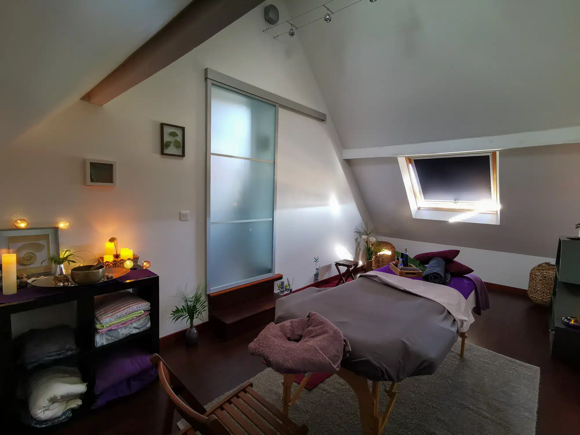 Photo numéro 3 de la galerie de Emilie Routhier : Naturopathe à Crécy-la-Chapelle. Prendre RDV