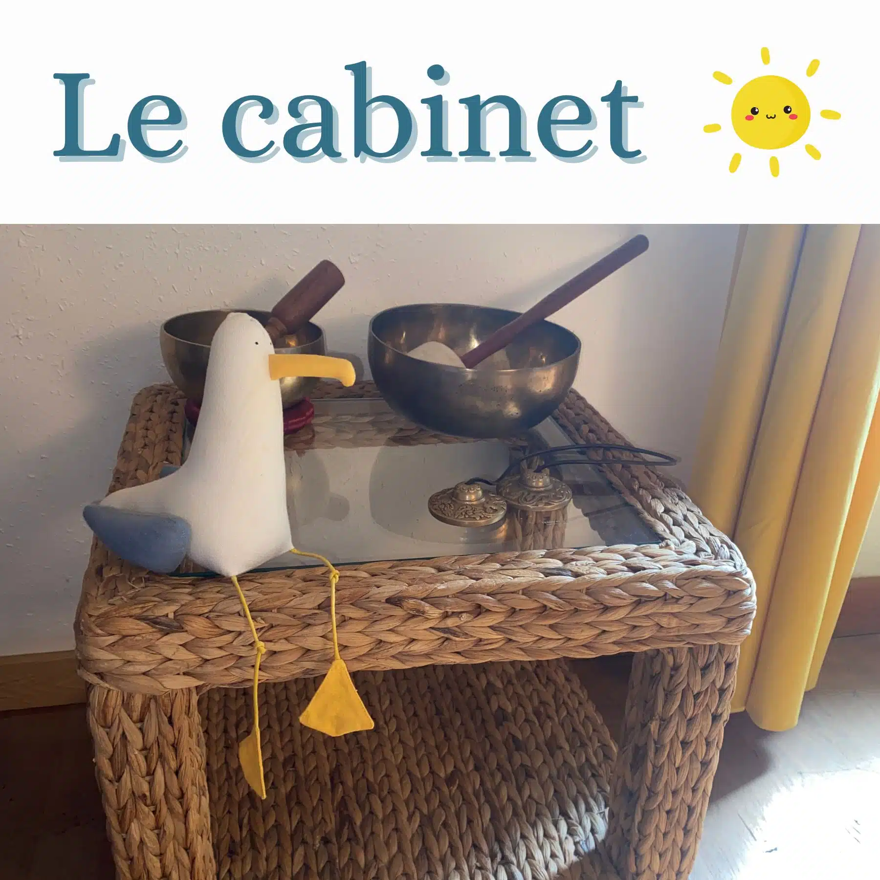 Photo numéro 3 de la galerie de Karen Marage : Sophrologue à Saint-Quirin. Prendre RDV