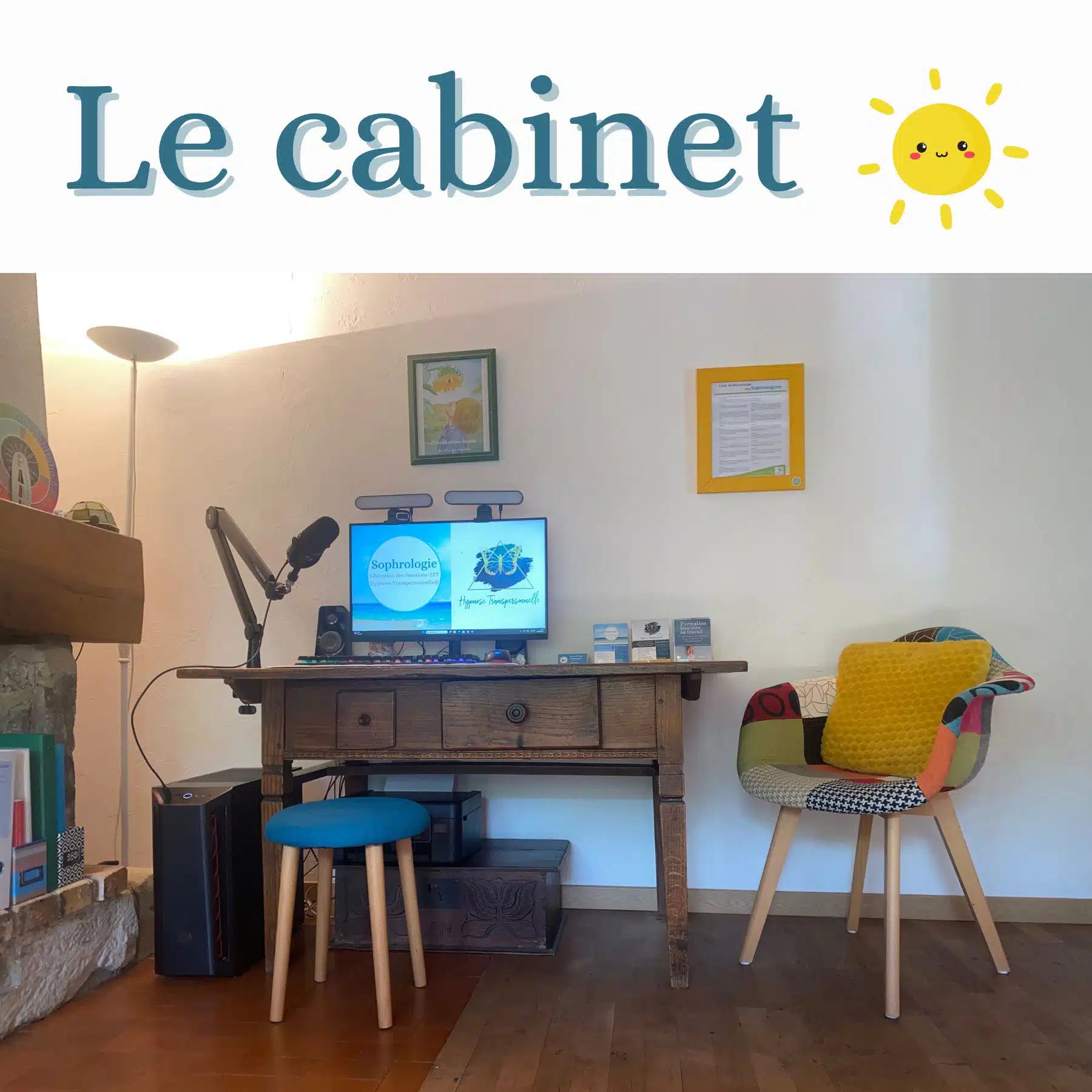 Photo numéro 5 de la galerie de Karen Marage : Sophrologue à Saint-Quirin. Prendre RDV