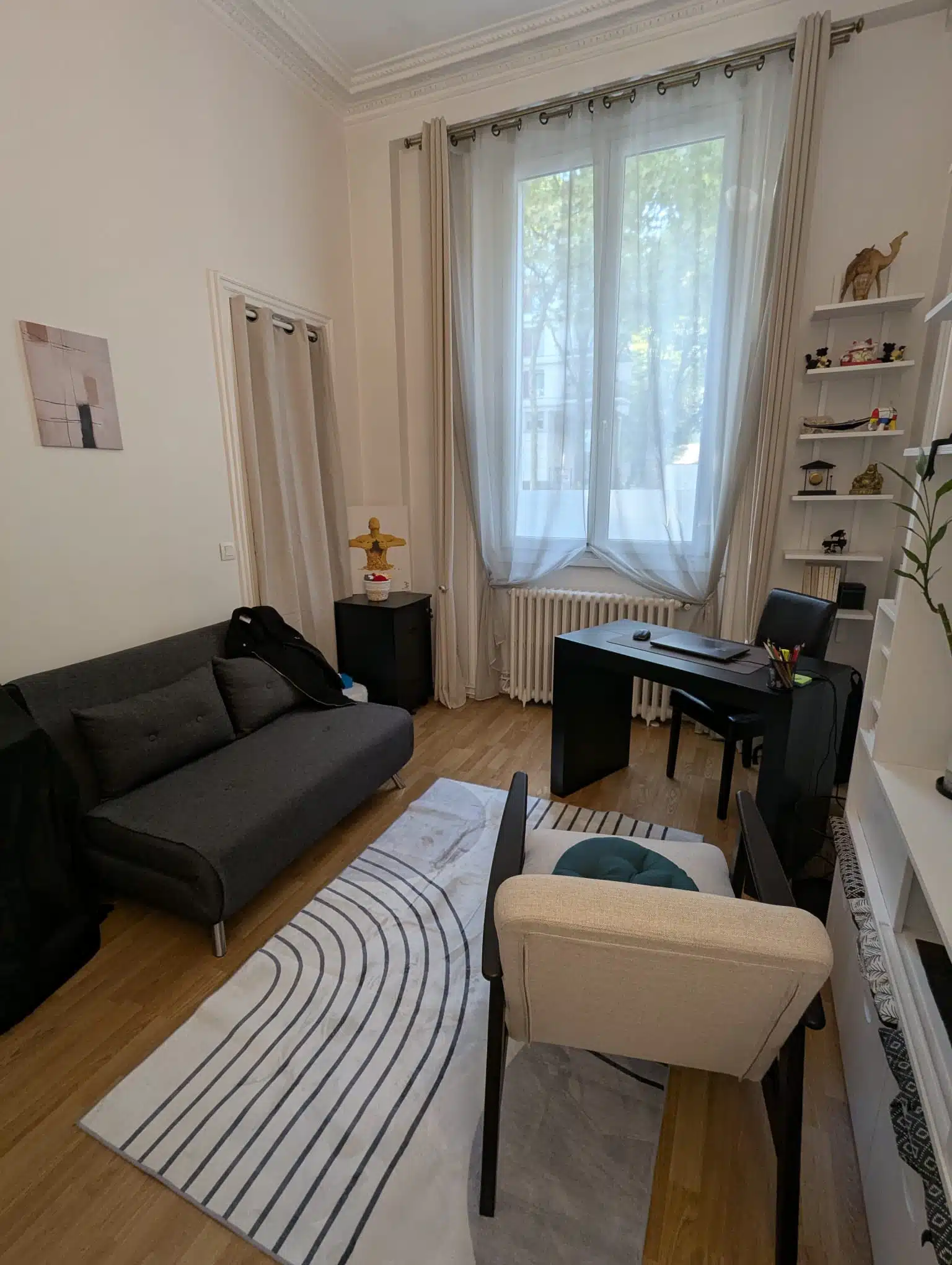 Photo numéro 5 de la galerie de Jérémy Fignon : Naturopathe à Paris. Prendre RDV
